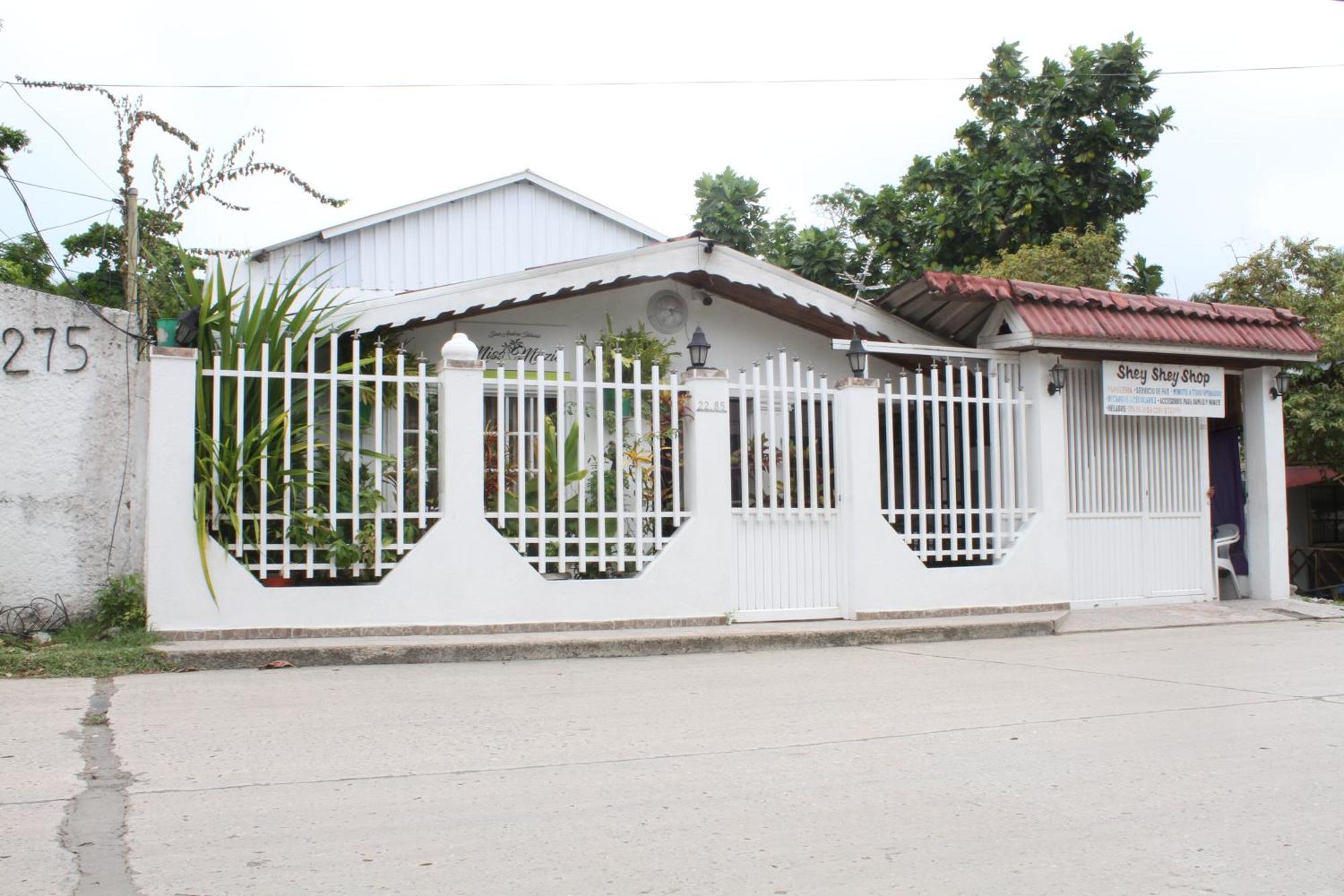 Inn Miss Mazie San Andrés