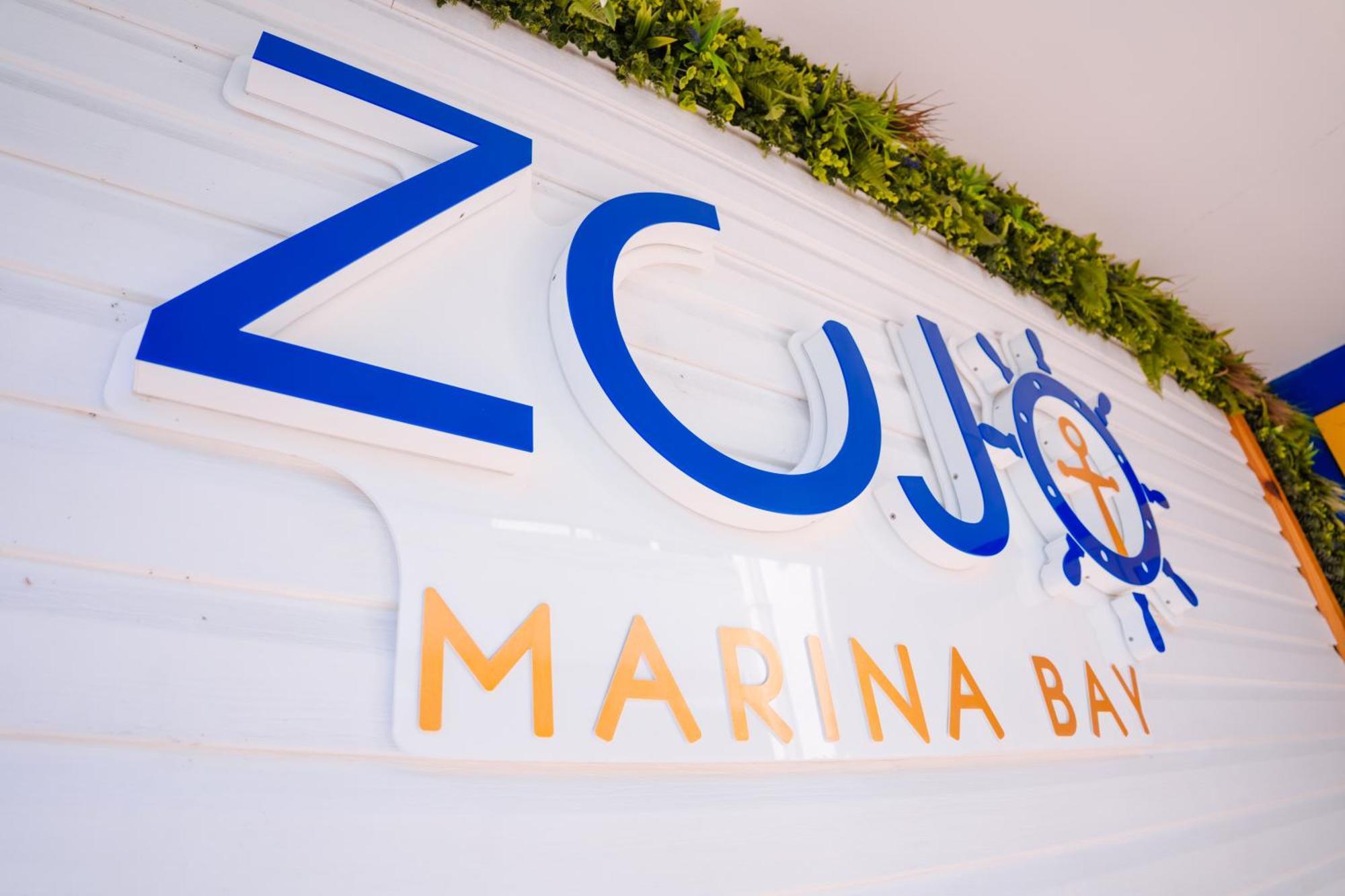 Zojo Marina Bay Inn San Andres (San Andres and Providencia Islands)