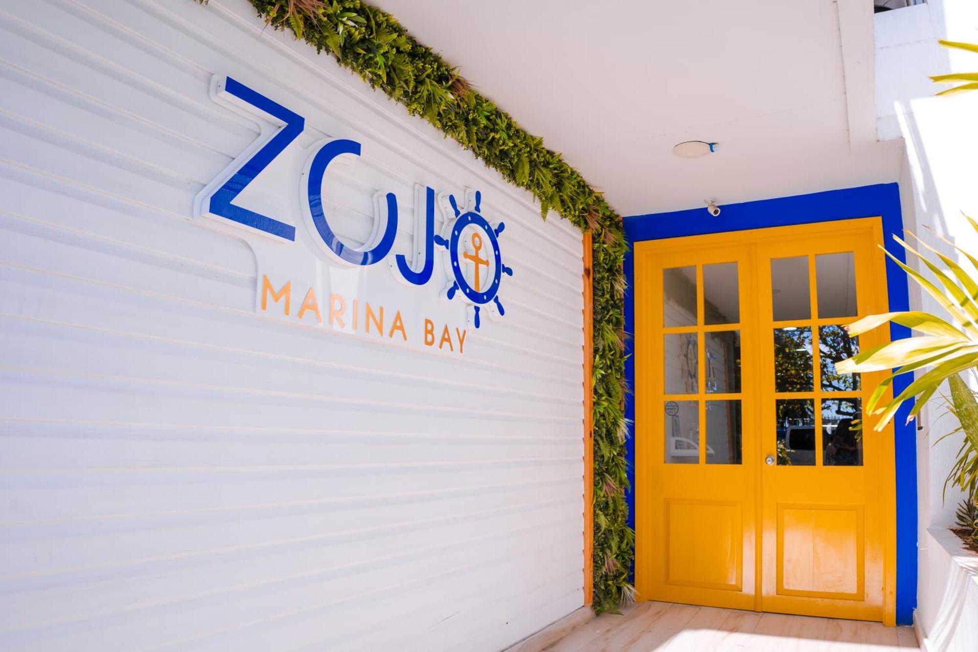 Inn Zojo Marina Bay