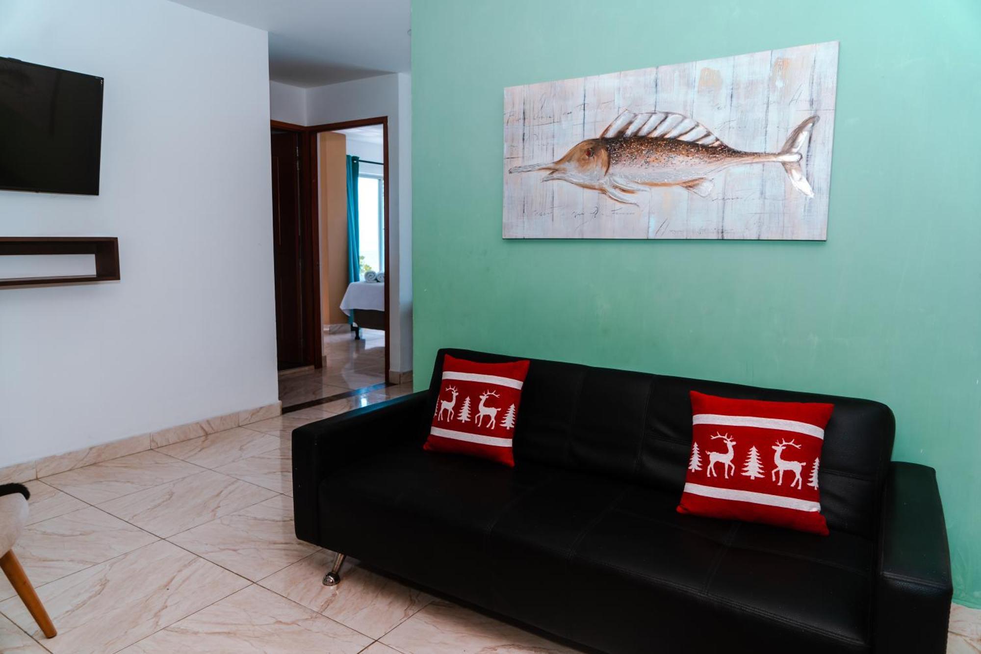 Zojo Marina Bay Inn San Andres (San Andres and Providencia Islands)