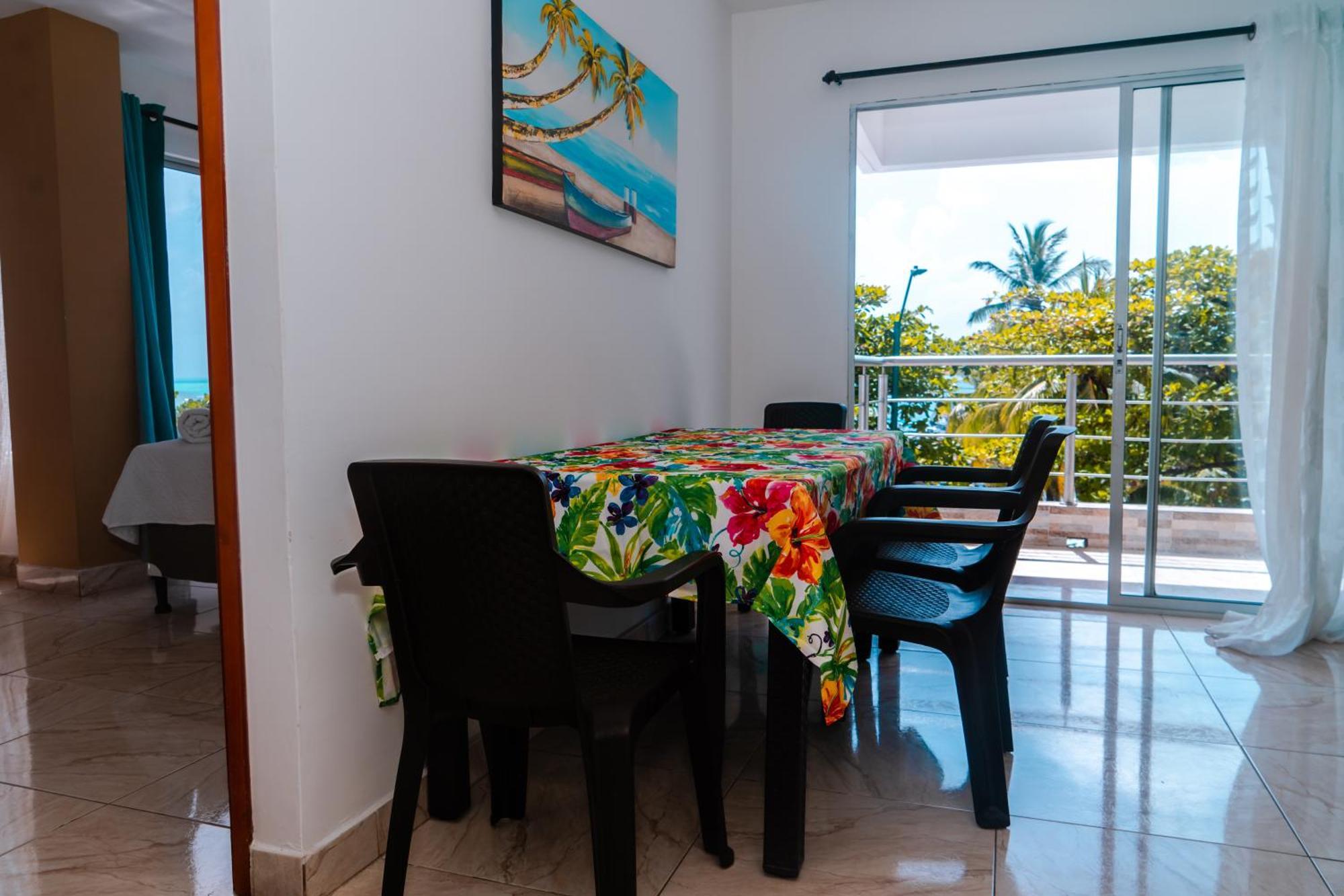 Zojo Marina Bay Inn San Andres (San Andres and Providencia Islands)