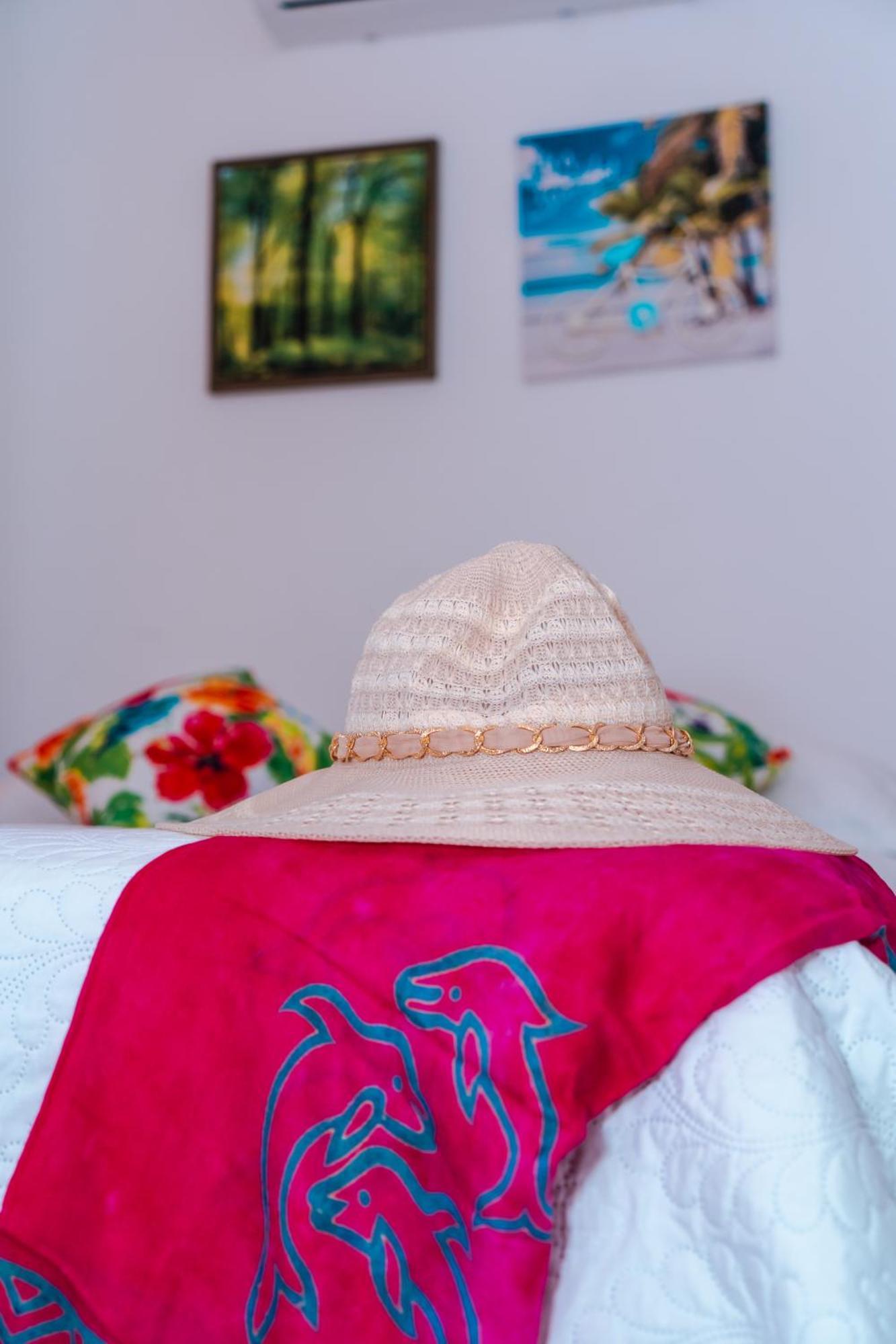 Zojo Marina Bay Inn San Andres (San Andres and Providencia Islands)