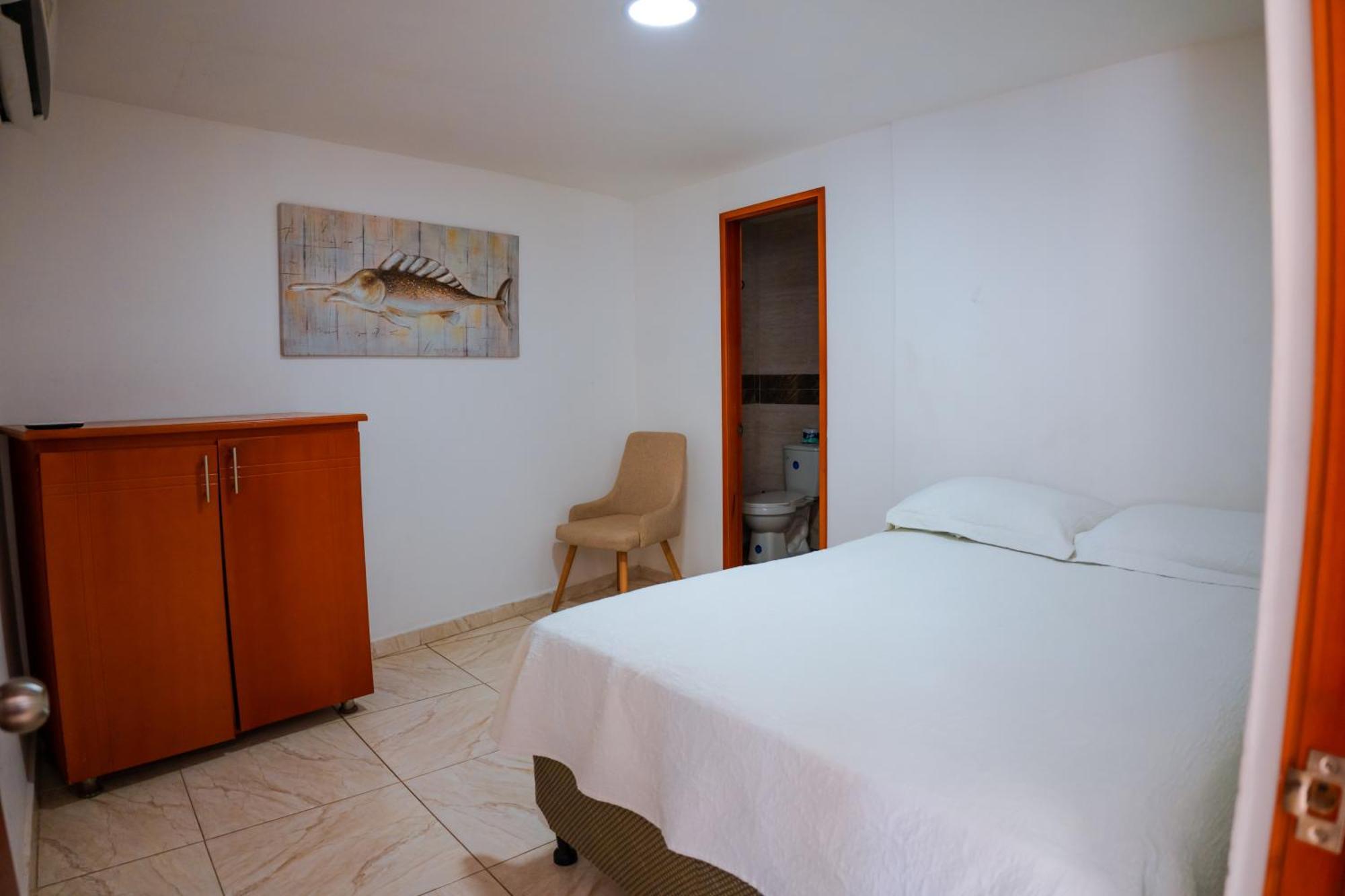 Zojo Marina Bay San Andres (San Andres and Providencia Islands)