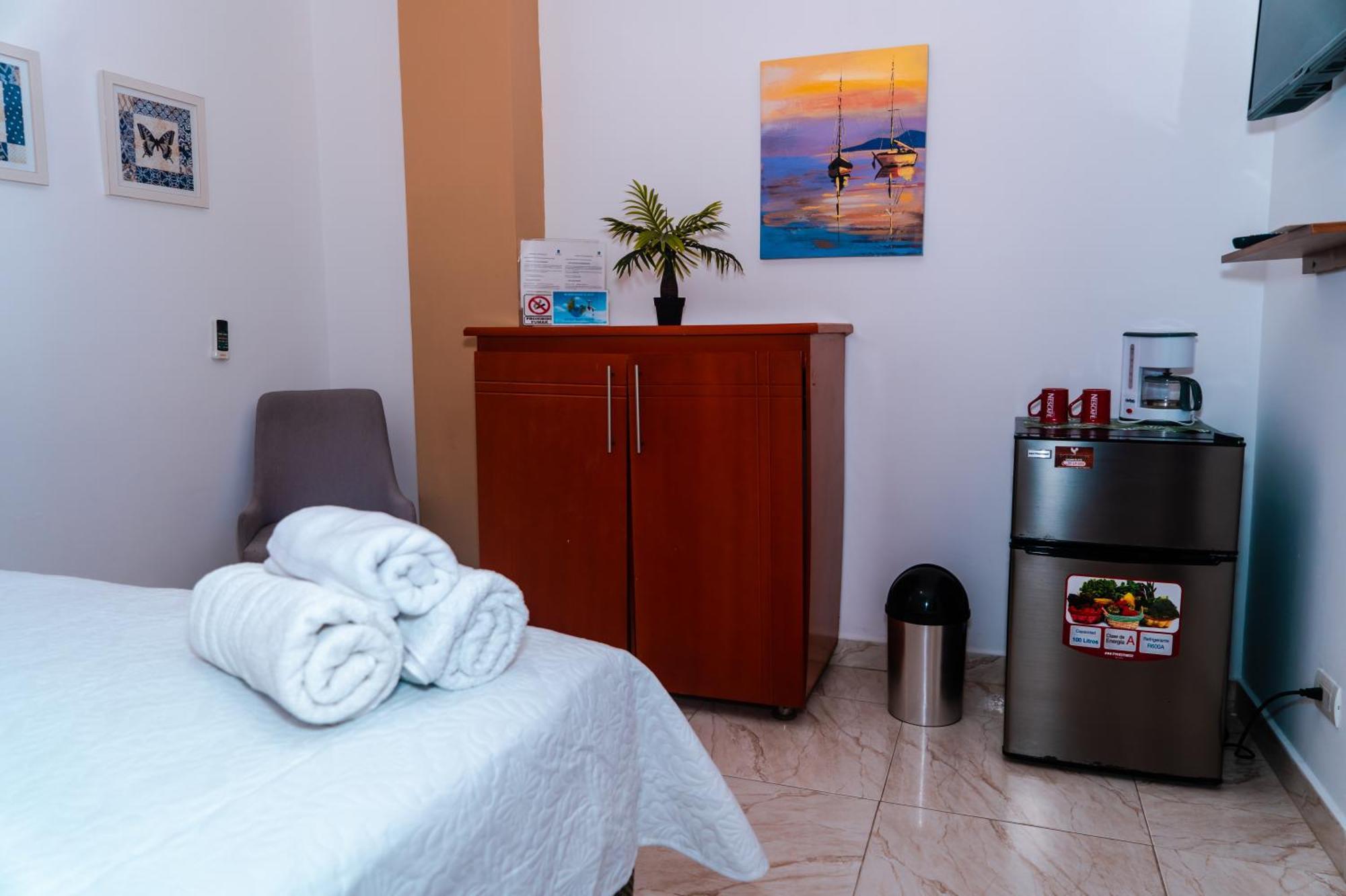 Inn Zojo Marina Bay San Andres (San Andres and Providencia Islands)