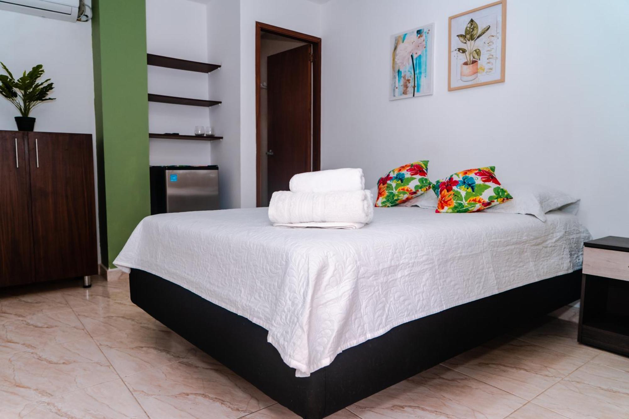 Zojo Marina Bay San Andres (San Andres and Providencia Islands)