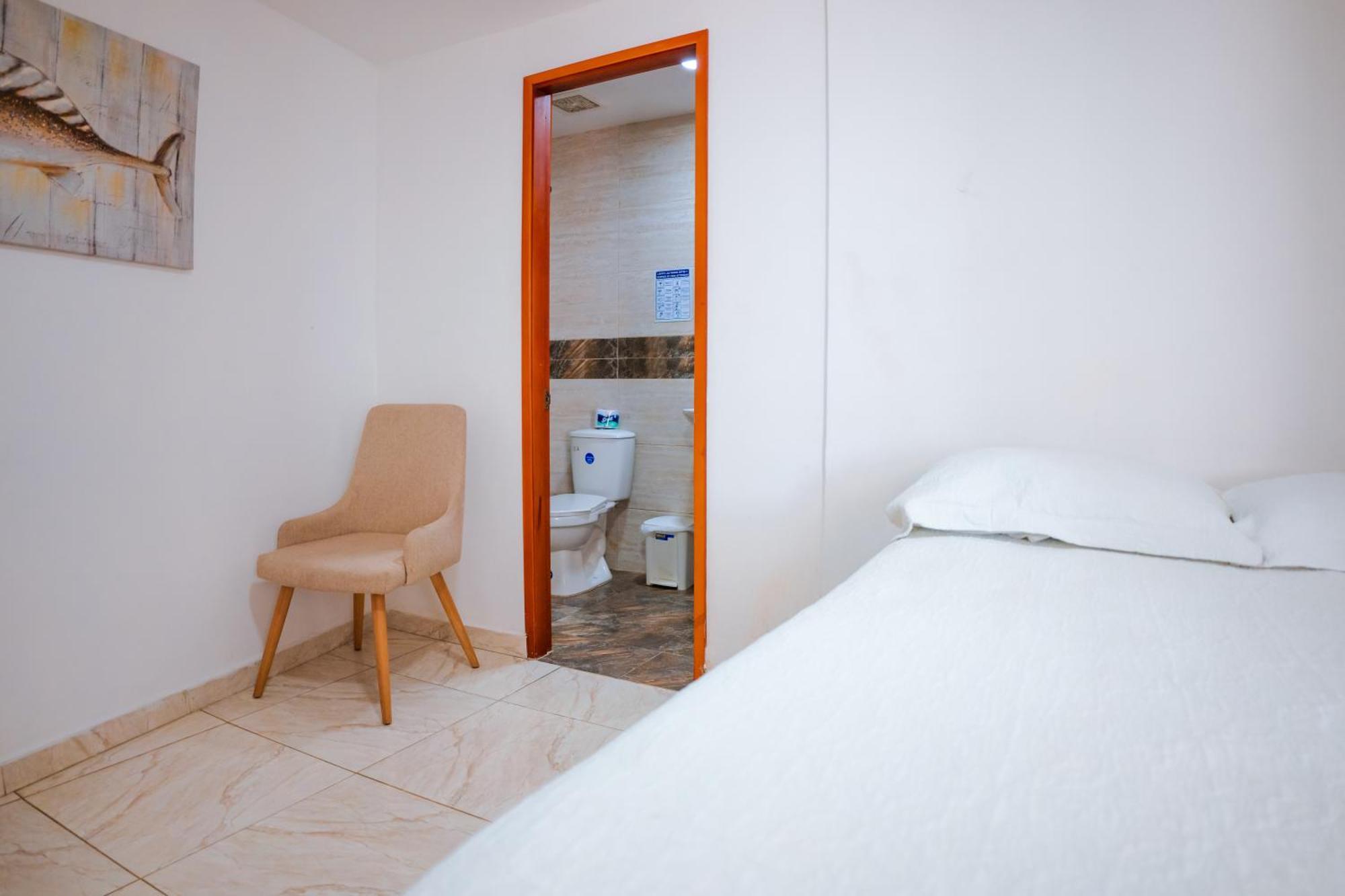 Inn Zojo Marina Bay *