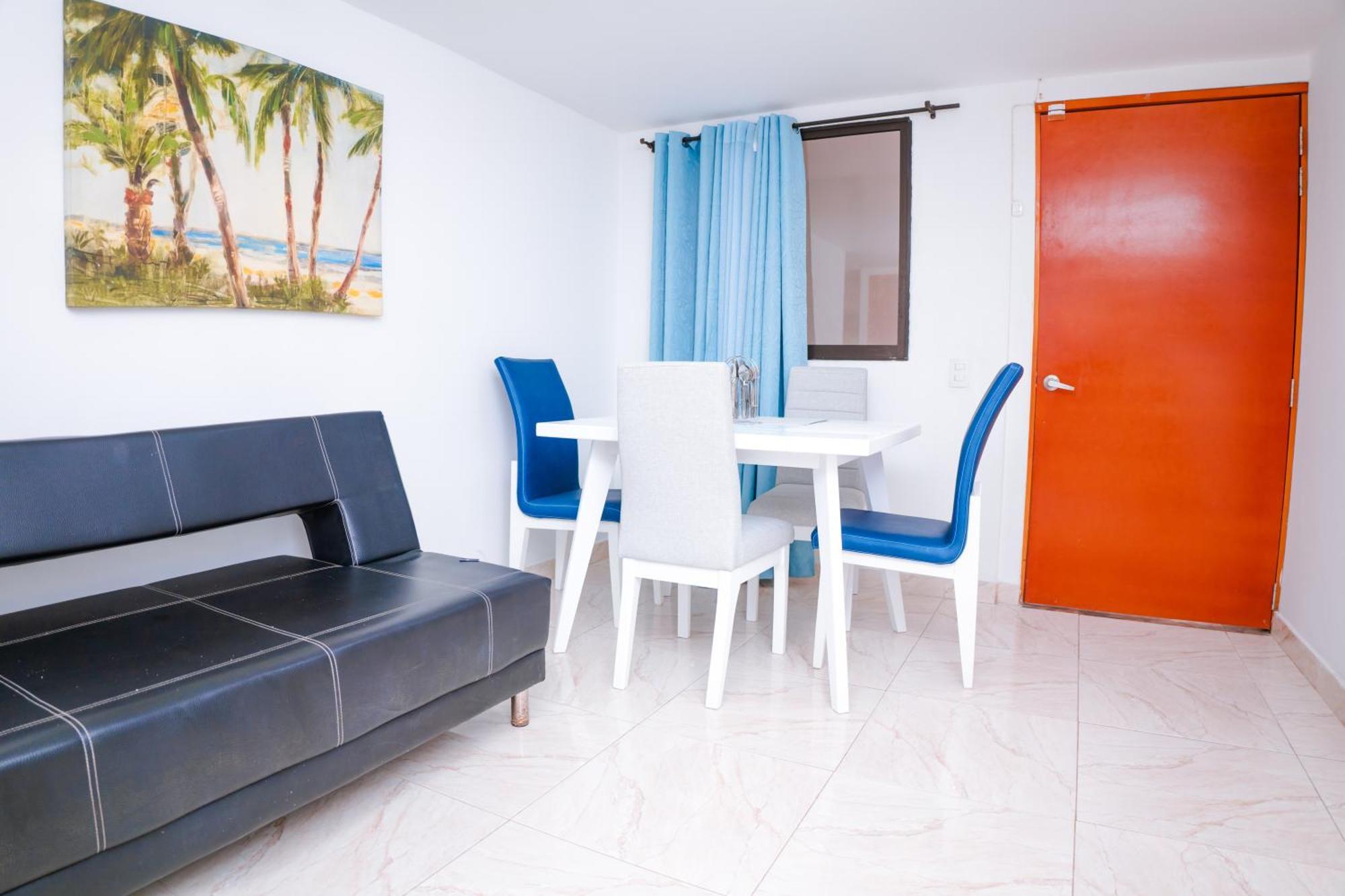Zojo Marina Bay Inn San Andres (San Andres and Providencia Islands)