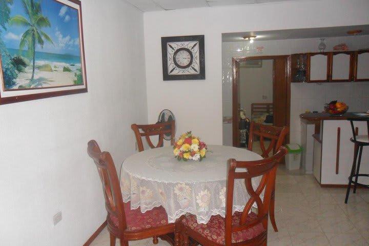 Caribbean Refuge 2* San Andrés