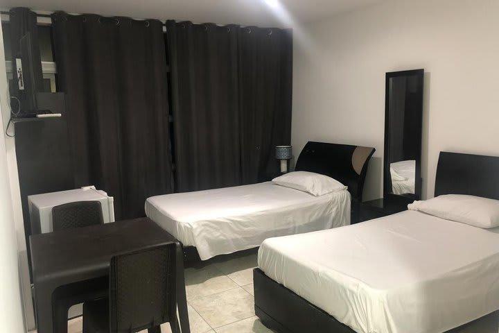 Hostal Central Beach 2* San Andres (San Andres and Providencia Islands)