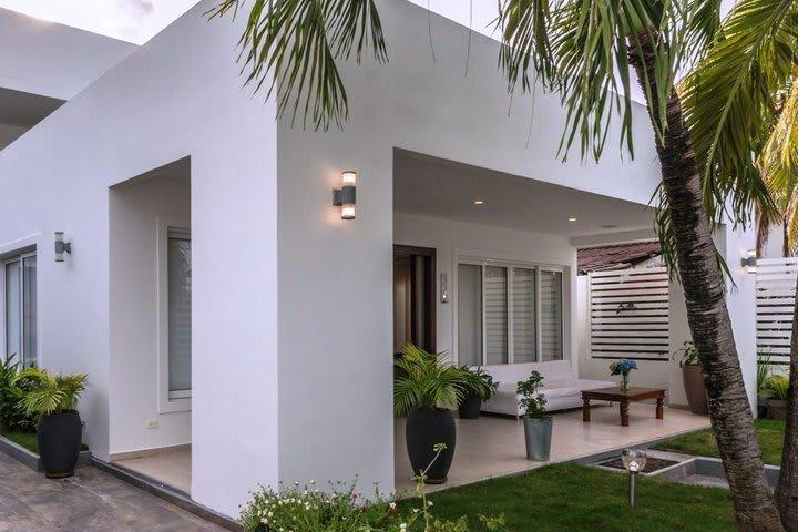 Providence Breeze Guest house San Andres (San Andres and Providencia Islands)