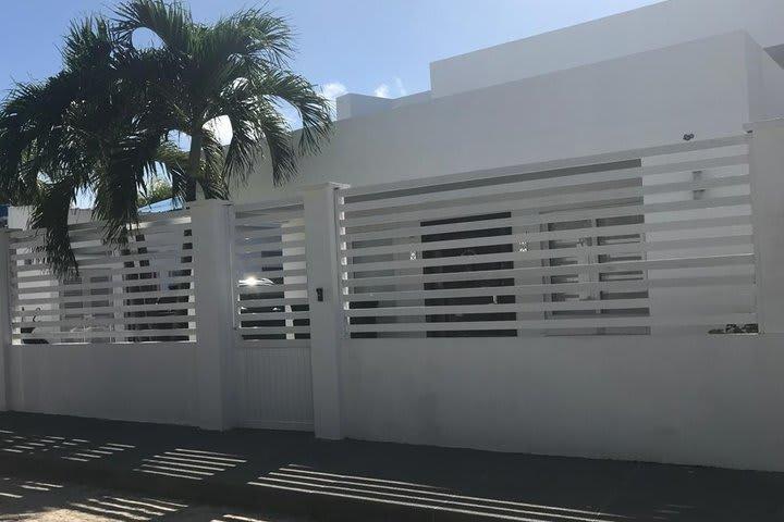 Providence Breeze Guest house