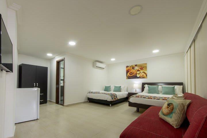 Providence Breeze Guest house San Andres (San Andres and Providencia Islands)