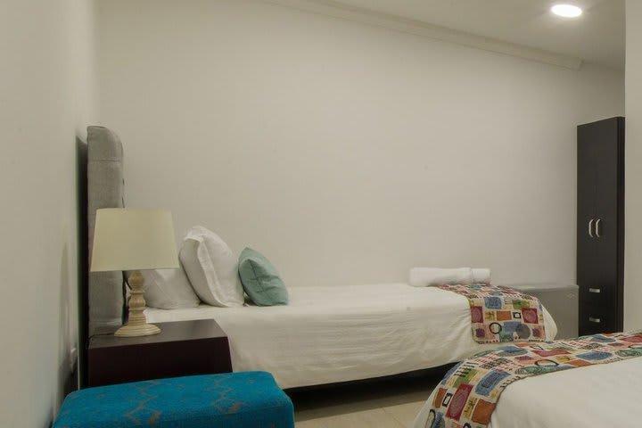 Guest house Providence Breeze