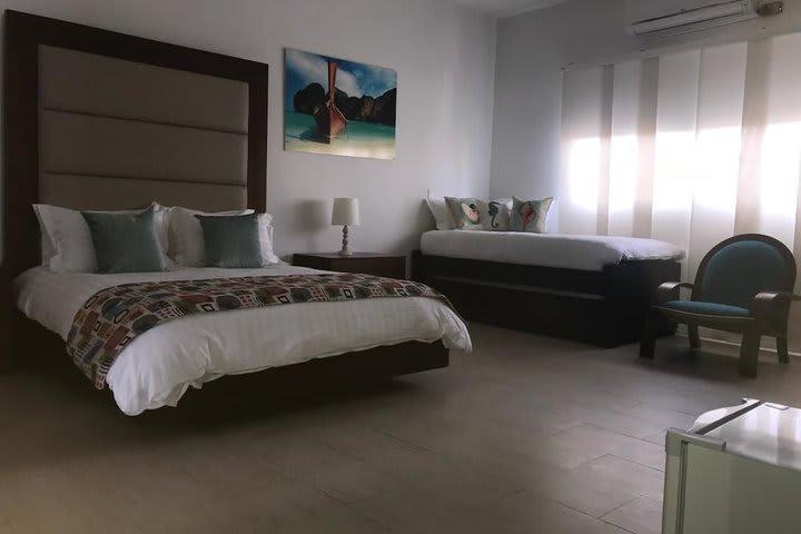 Guest house Providence Breeze