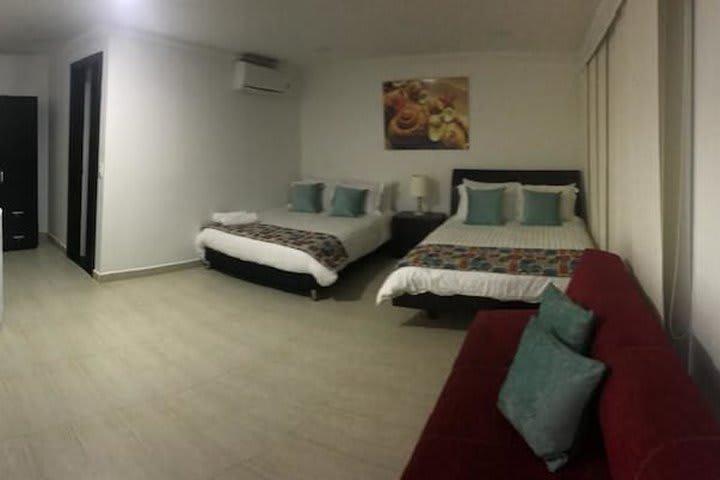 Providence Breeze Guest house 3*