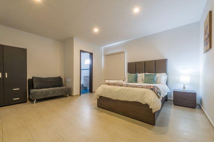 Providence Breeze Guest house