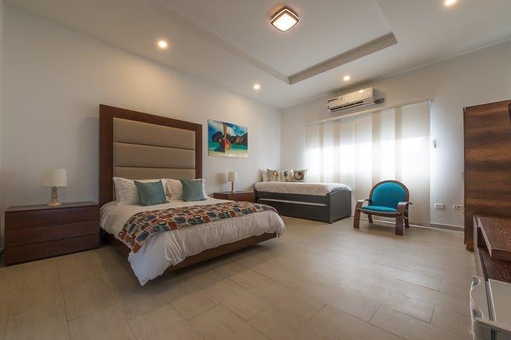 Providence Breeze 3* San Andres (San Andres and Providencia Islands)