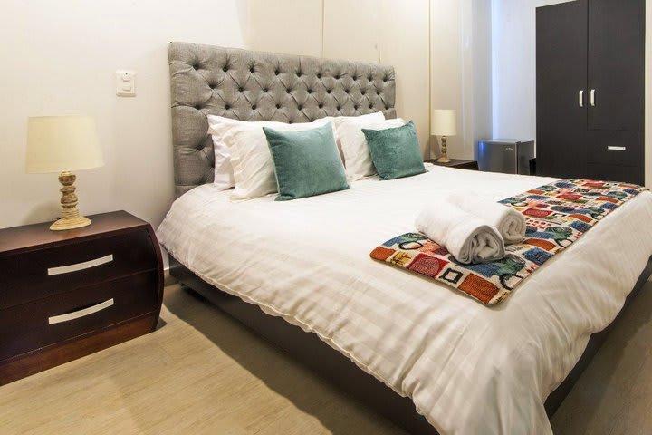 Guest house Providence Breeze