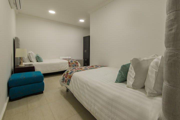 Providence Breeze Guest house San Andres (San Andres and Providencia Islands)