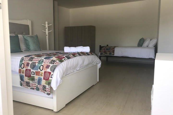 Guest house Providence Breeze