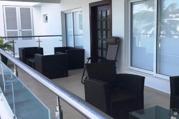 Providence Breeze Guest house 3*