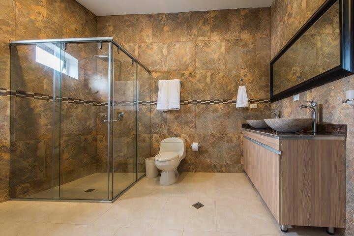 Guest house Providence Breeze 3*