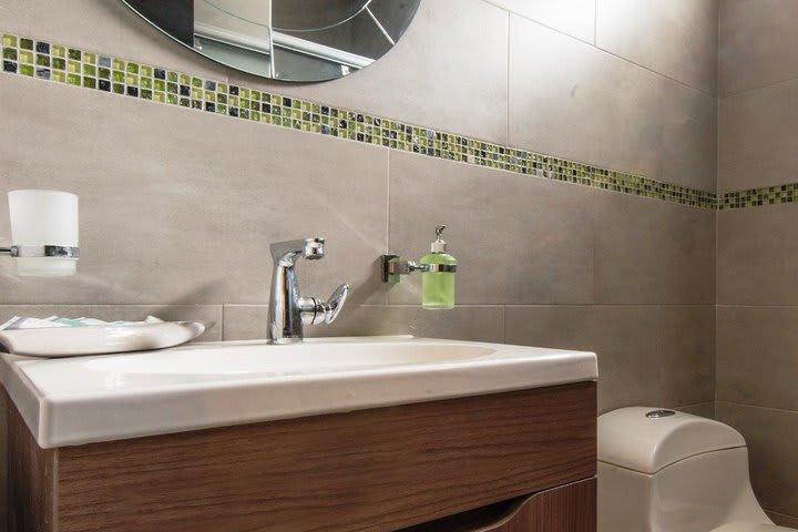 Providence Breeze Guest house San Andres (San Andres and Providencia Islands)