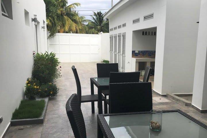 Providence Breeze Guest house