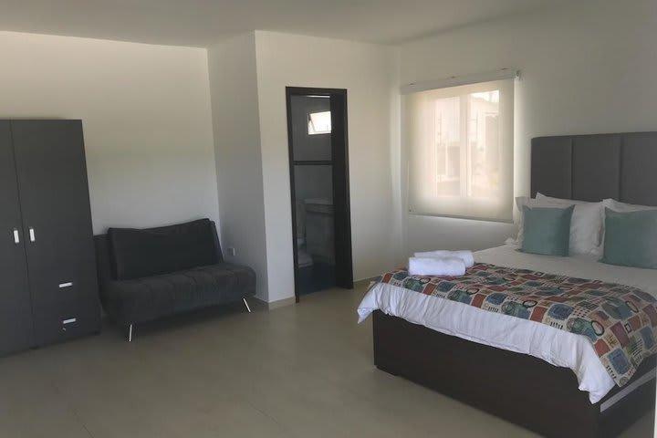 Guest house Providence Breeze