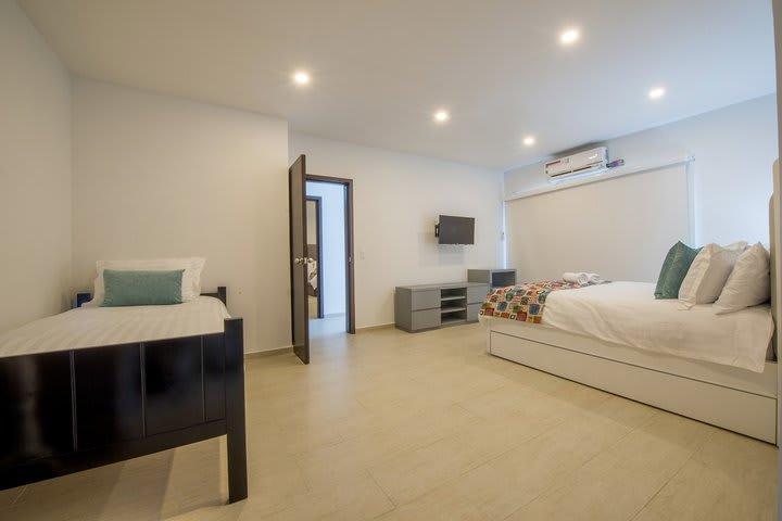 Guest house Providence Breeze 3*
