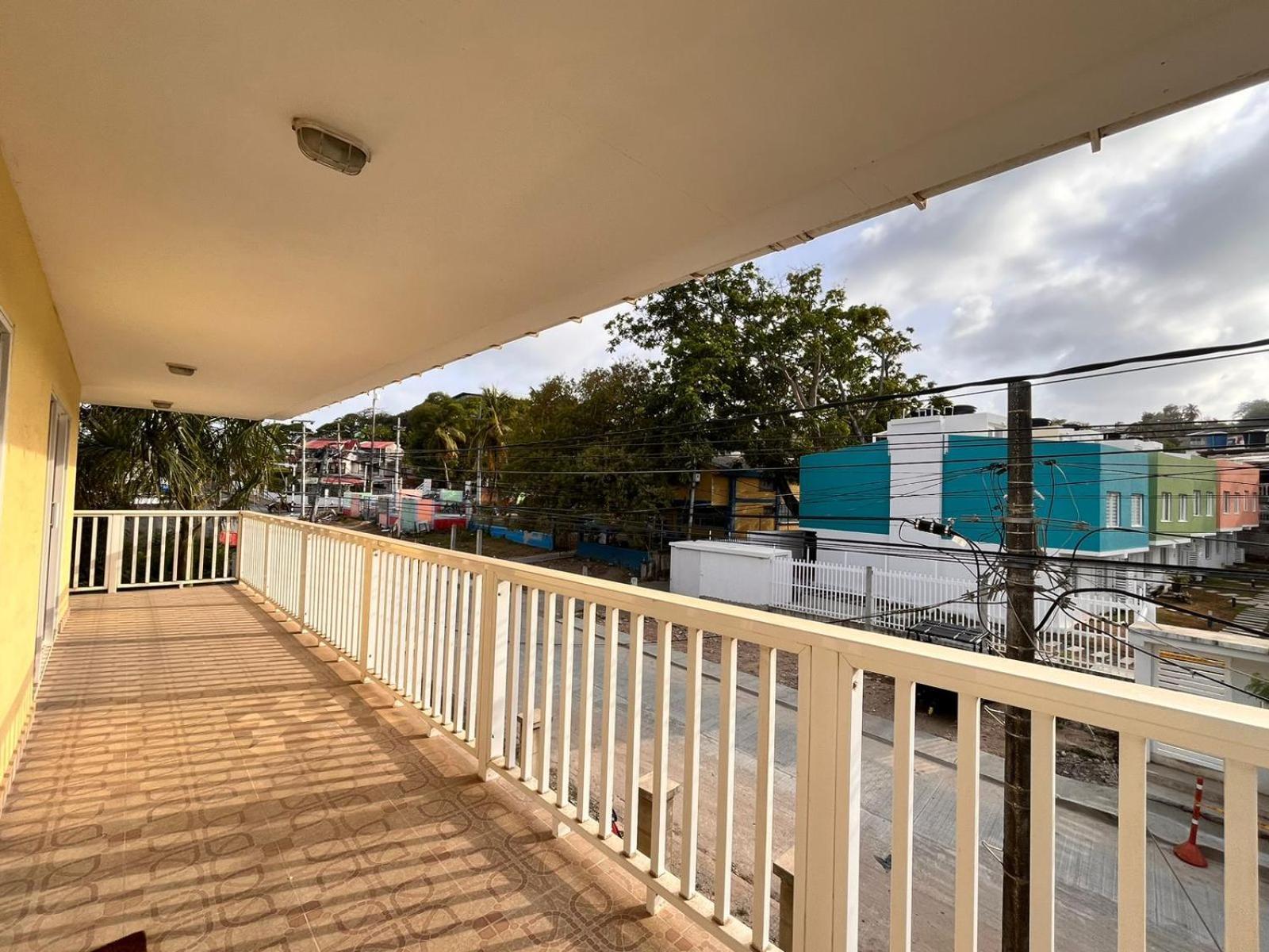 Pensión Orange House Downtown San Andrés