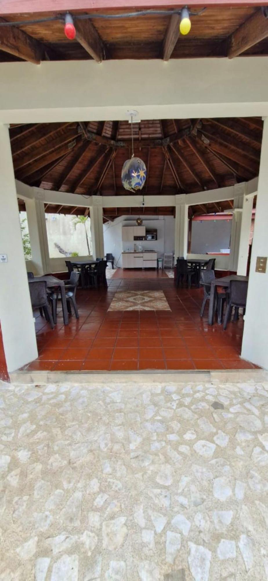 Marlyn 2* San Andres (San Andres and Providencia Islands)