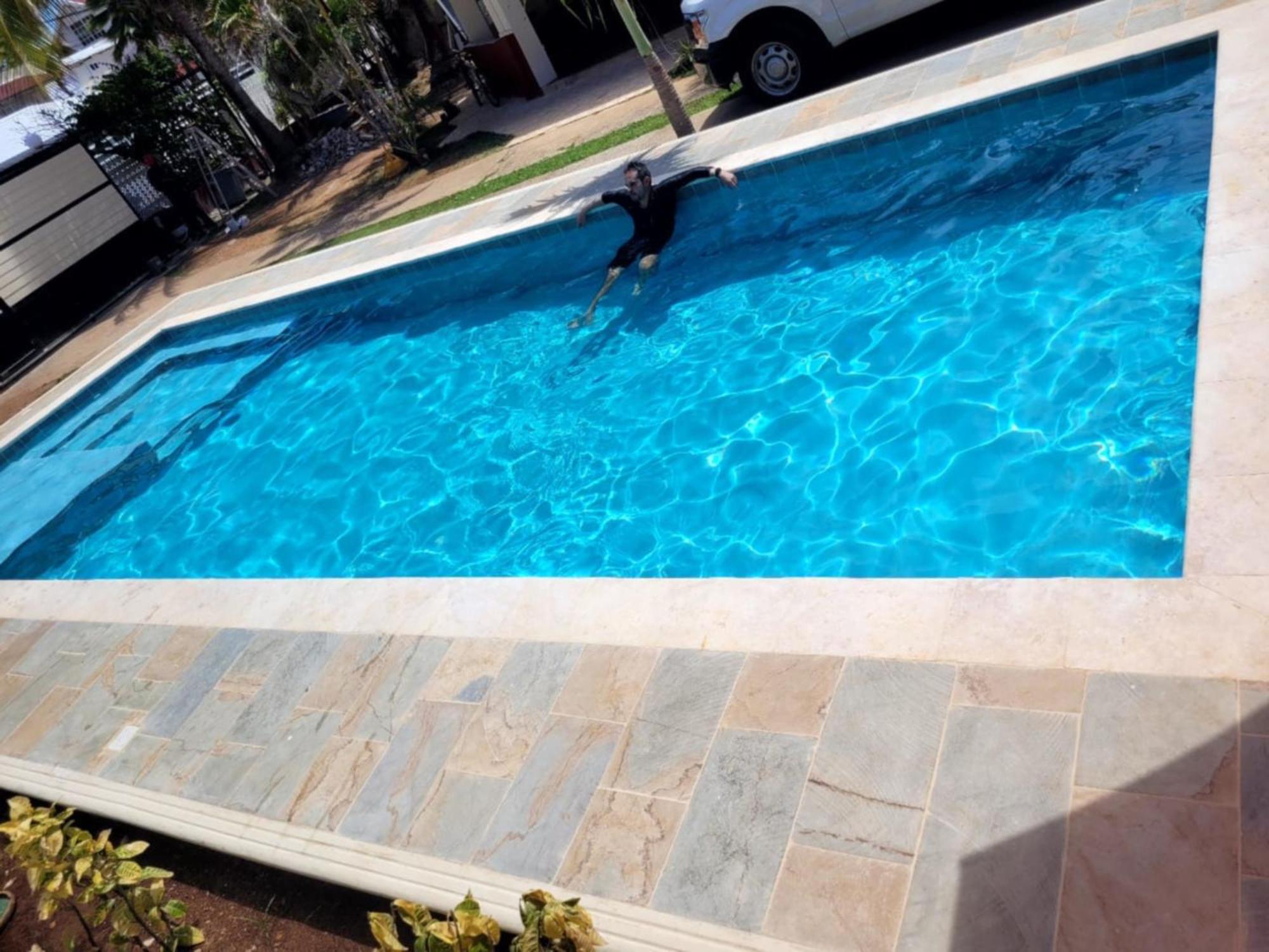 Marlyn Guest house San Andres (San Andres and Providencia Islands)