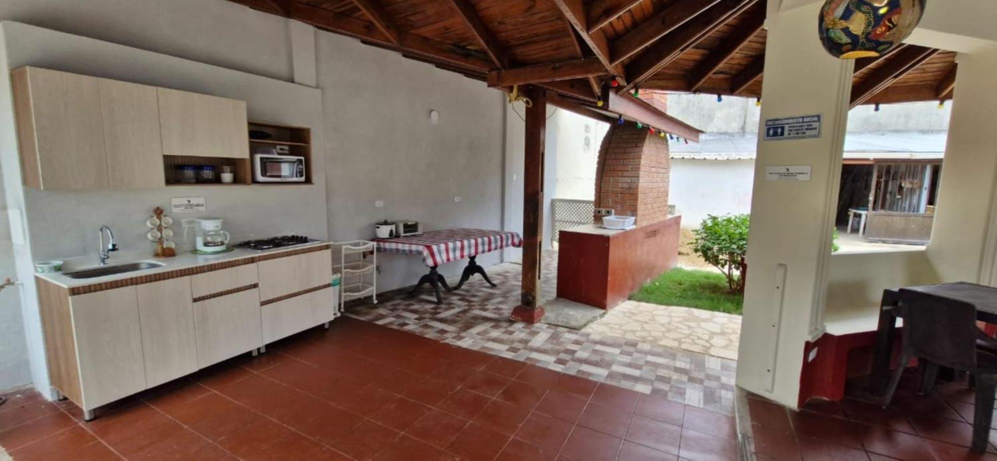 Marlyn Guest house 2*