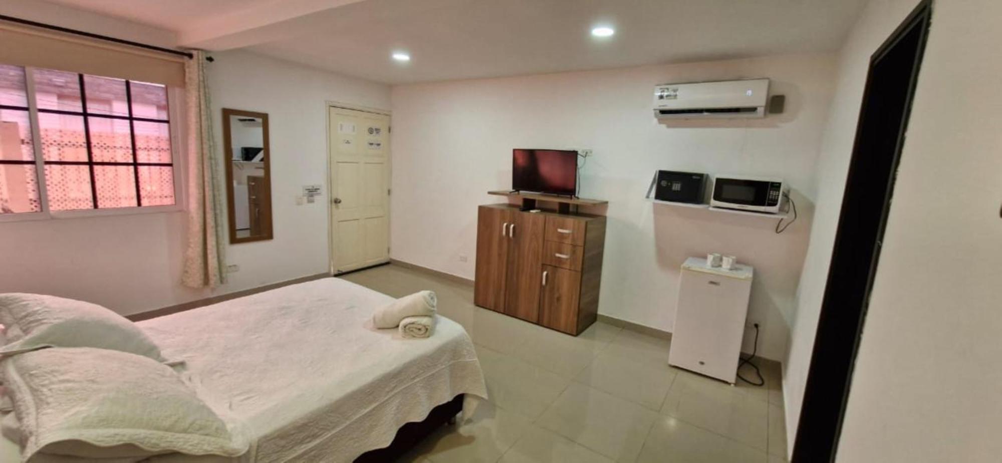 Marlyn Guest house San Andres (San Andres and Providencia Islands)