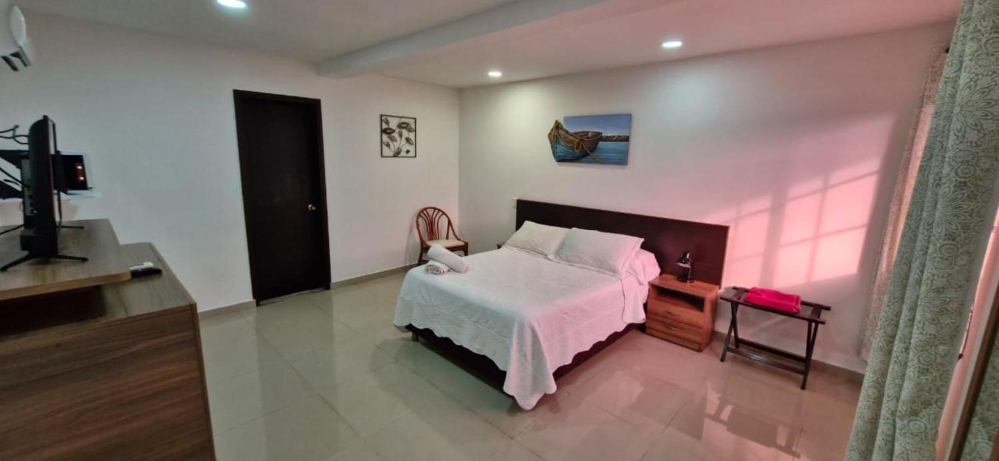 Marlyn 2* San Andres (San Andres and Providencia Islands)