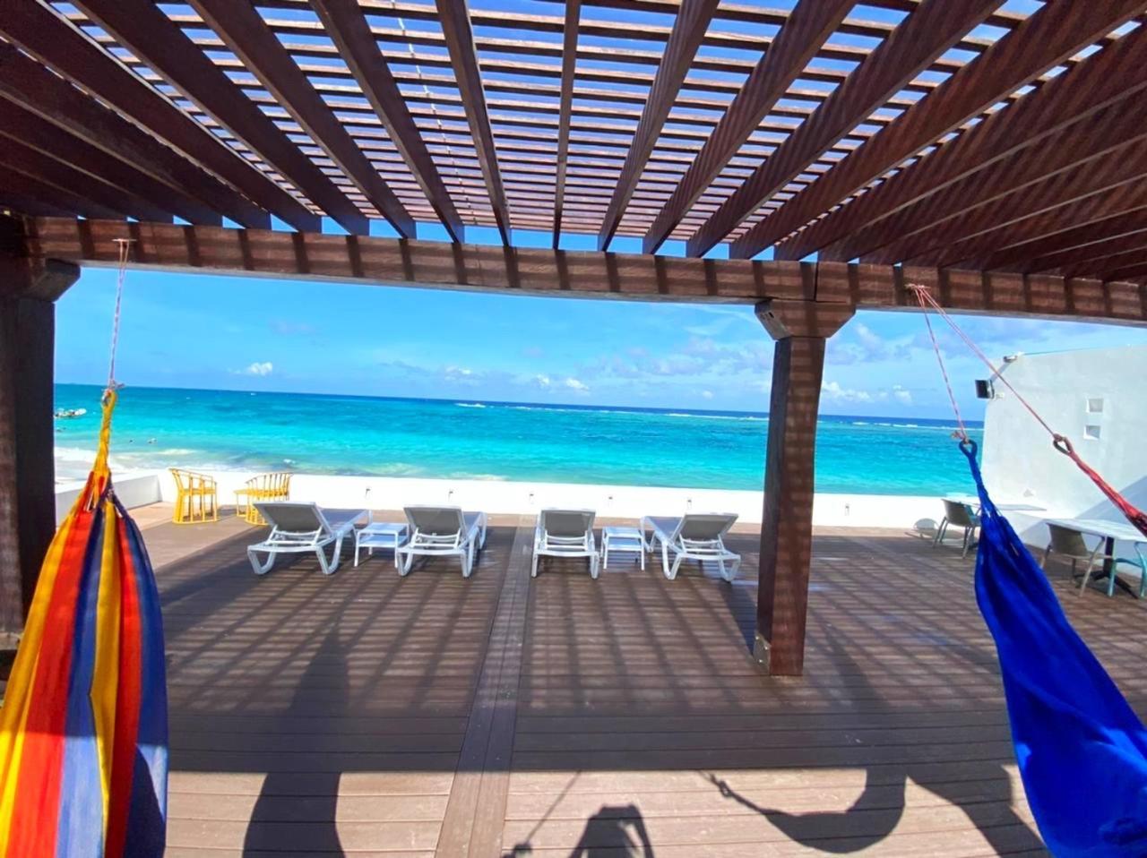 Soundbay House San Andrés