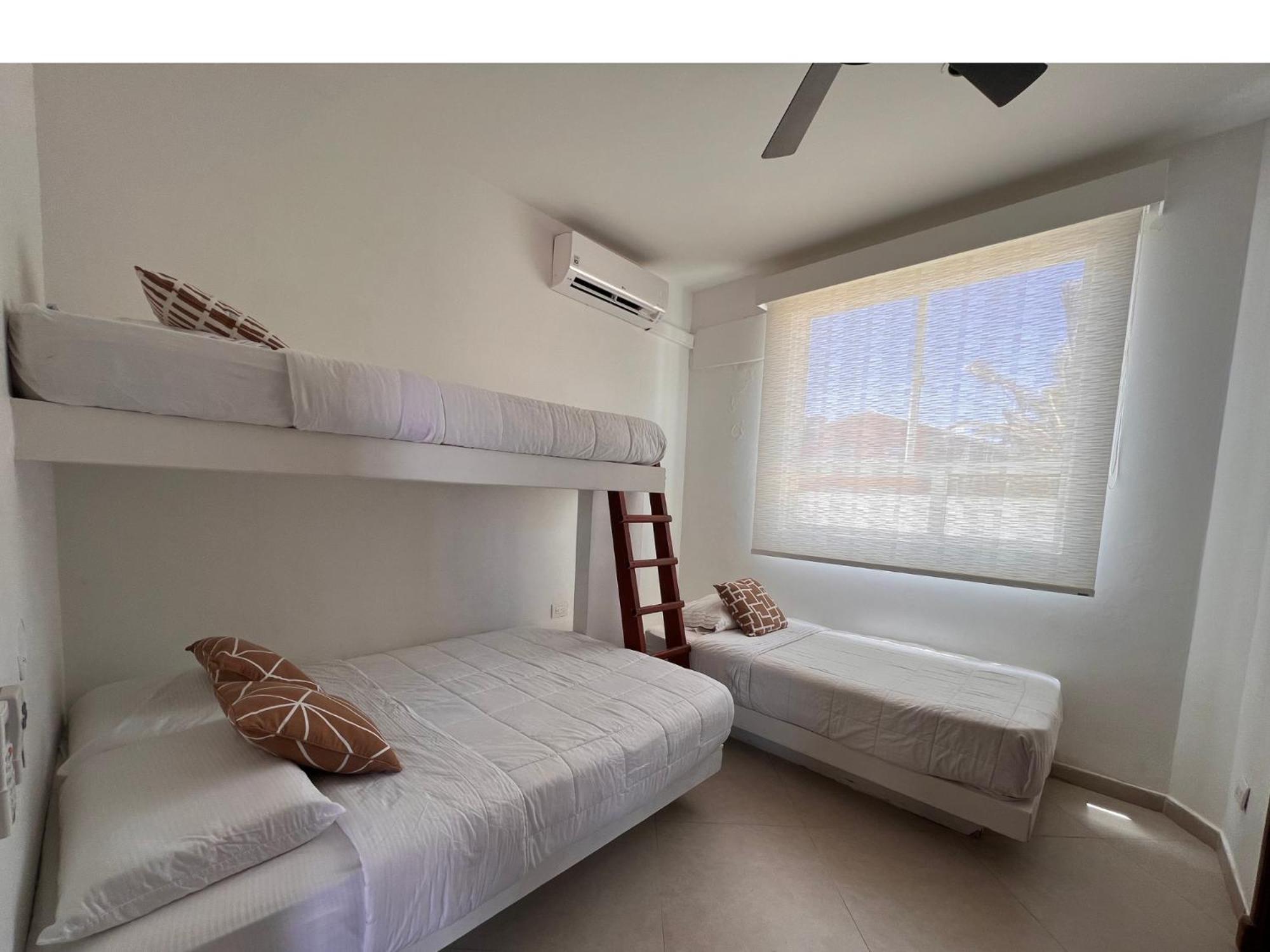 Soundbay House * San Andrés