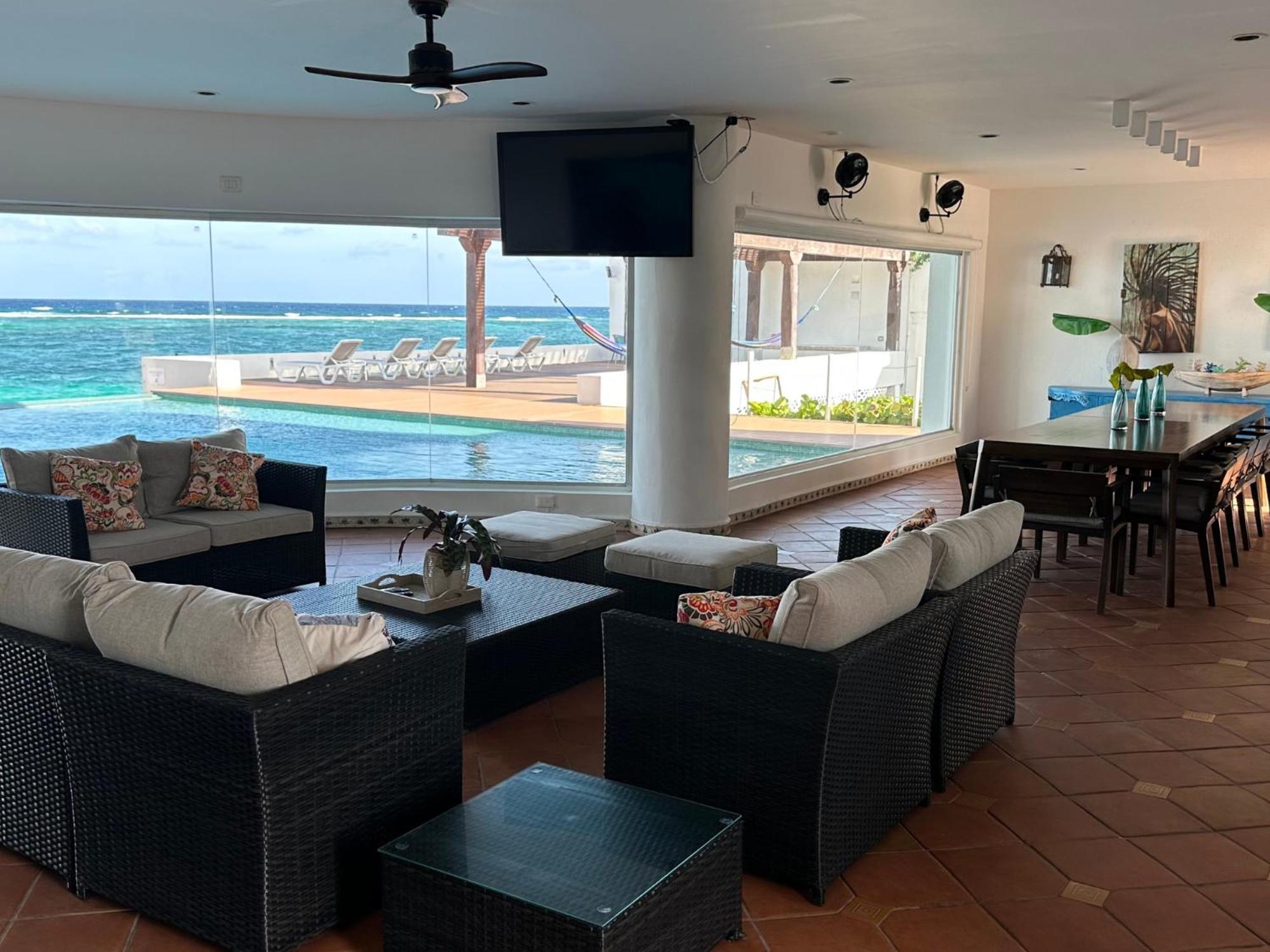Villa Soundbay House San Andrés