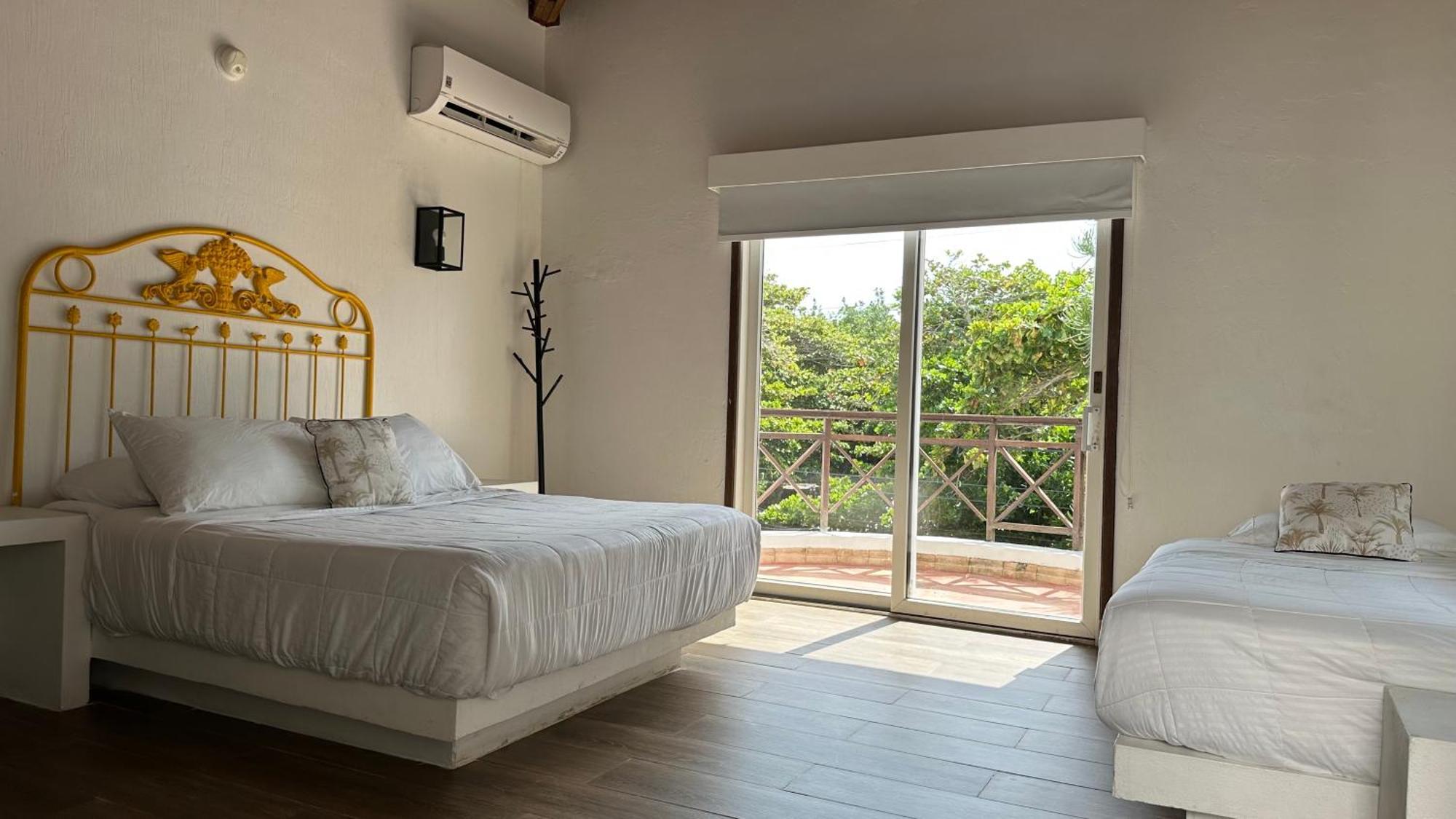 Soundbay House * San Andrés