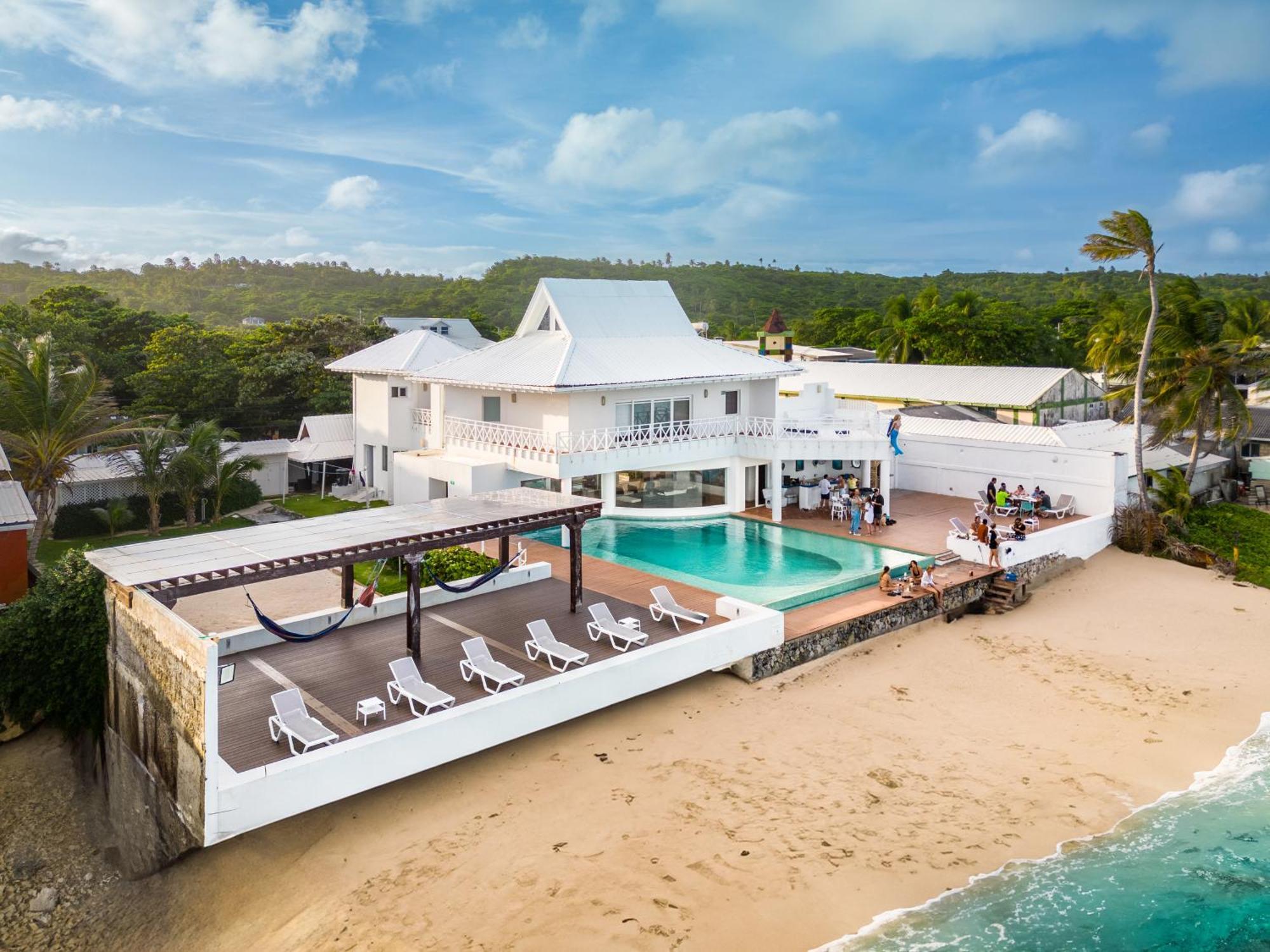 Soundbay House Villa