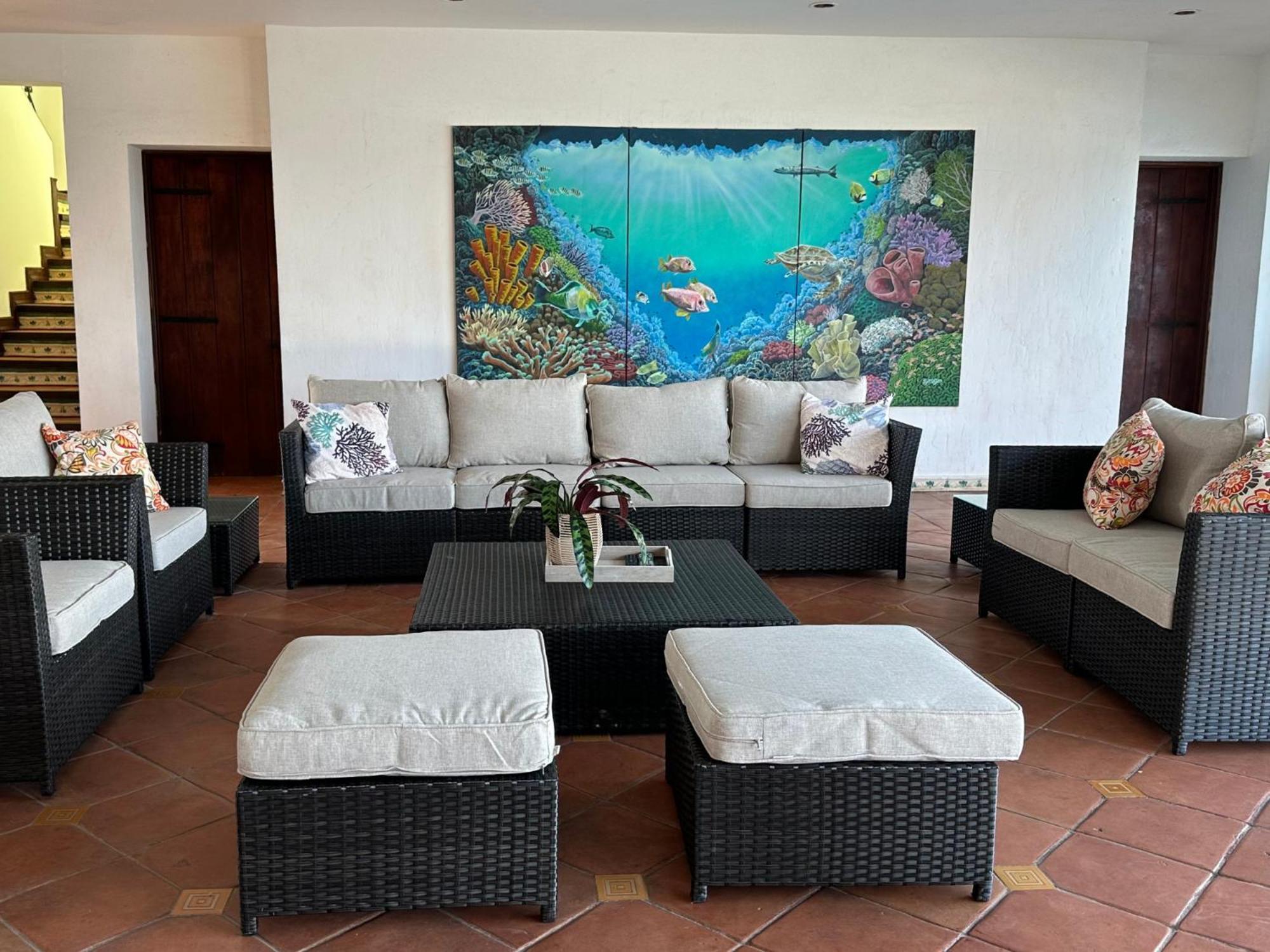 Soundbay House San Andrés