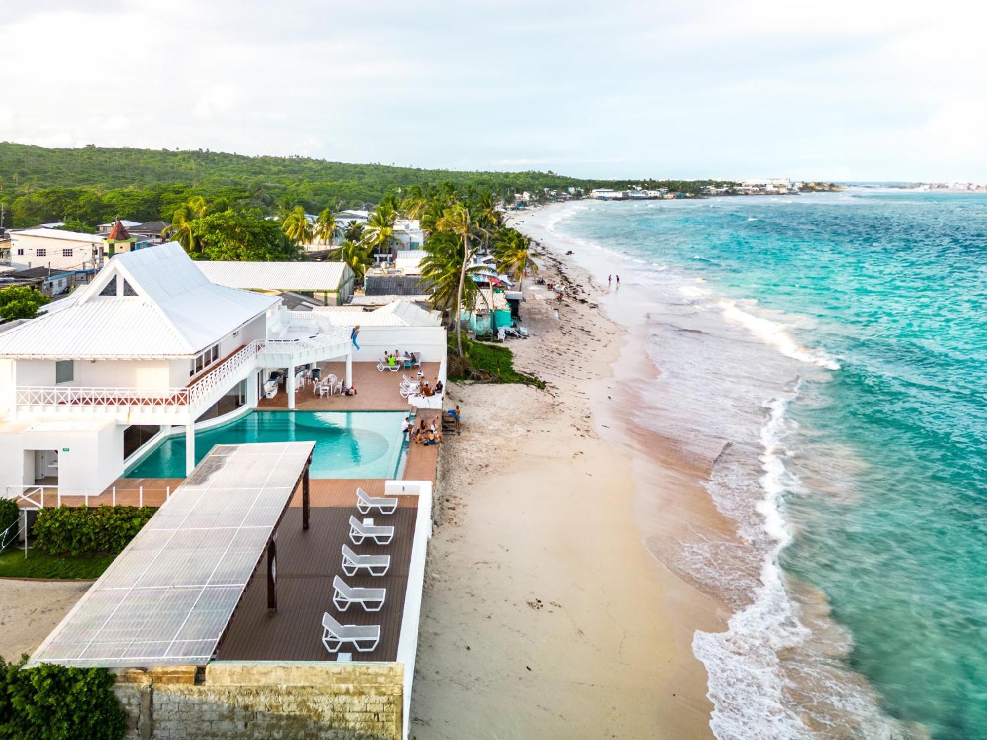 Soundbay House * San Andrés