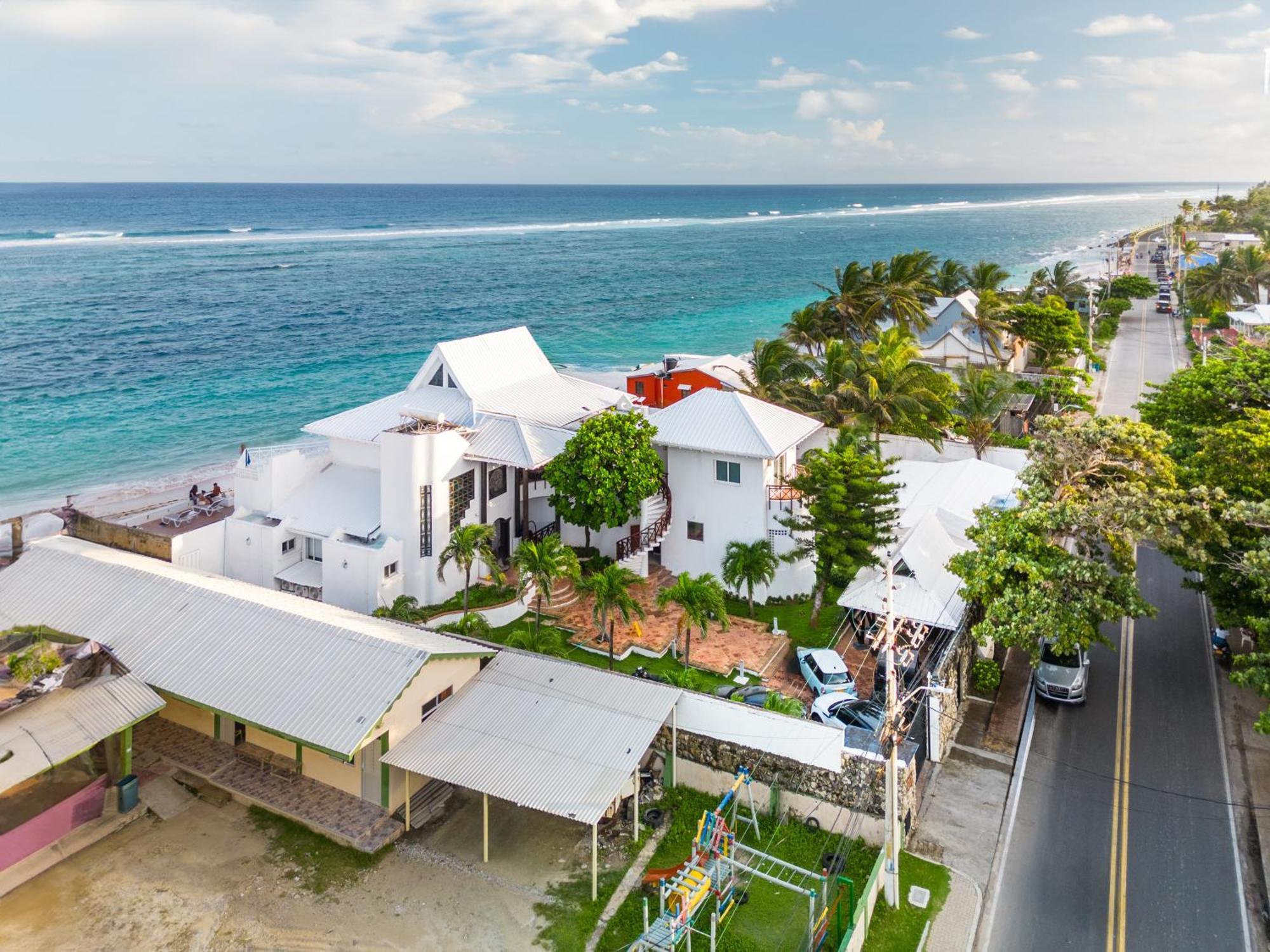 Soundbay House Villa
