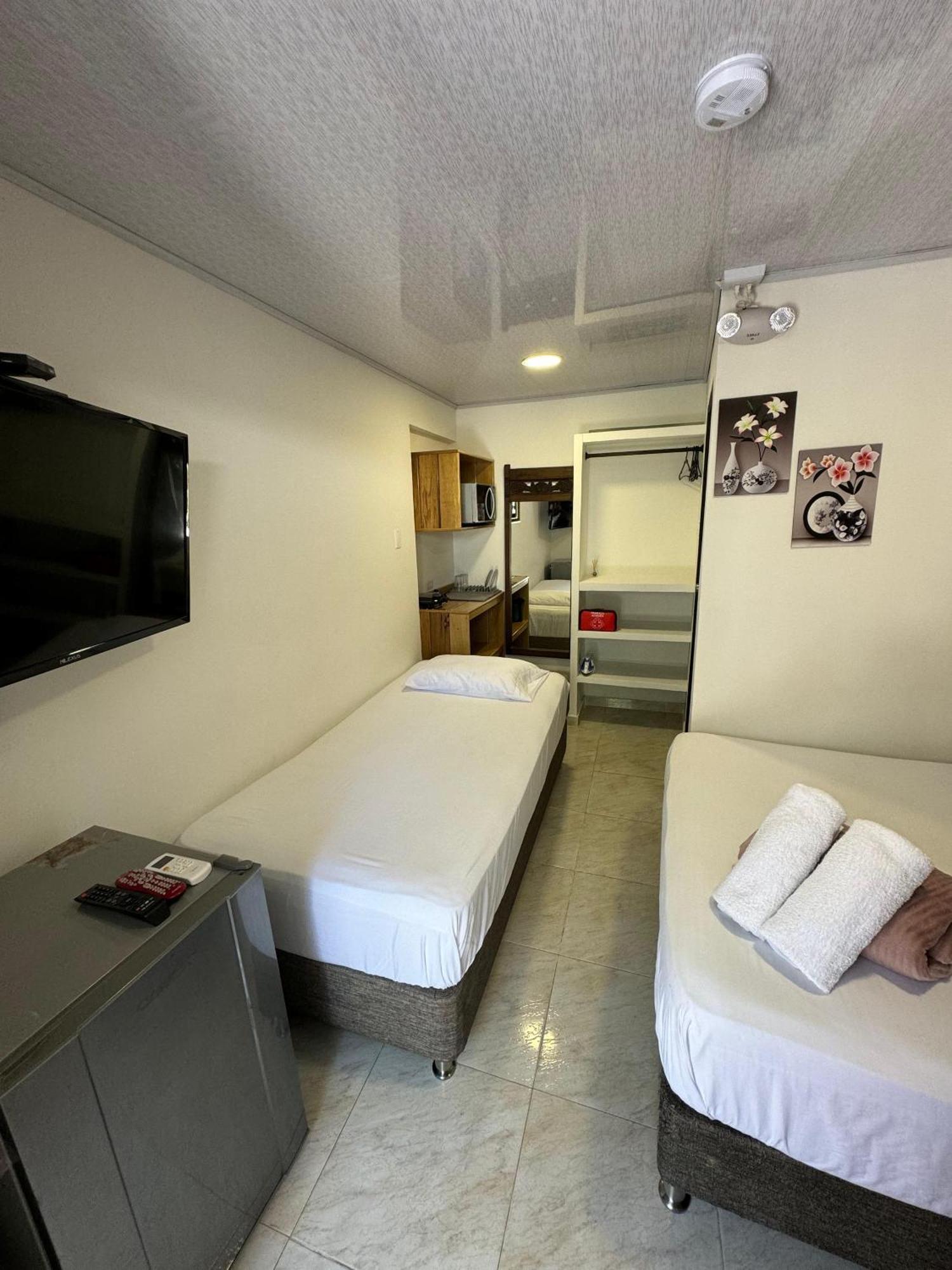 Guest house Turistico Keniant's *