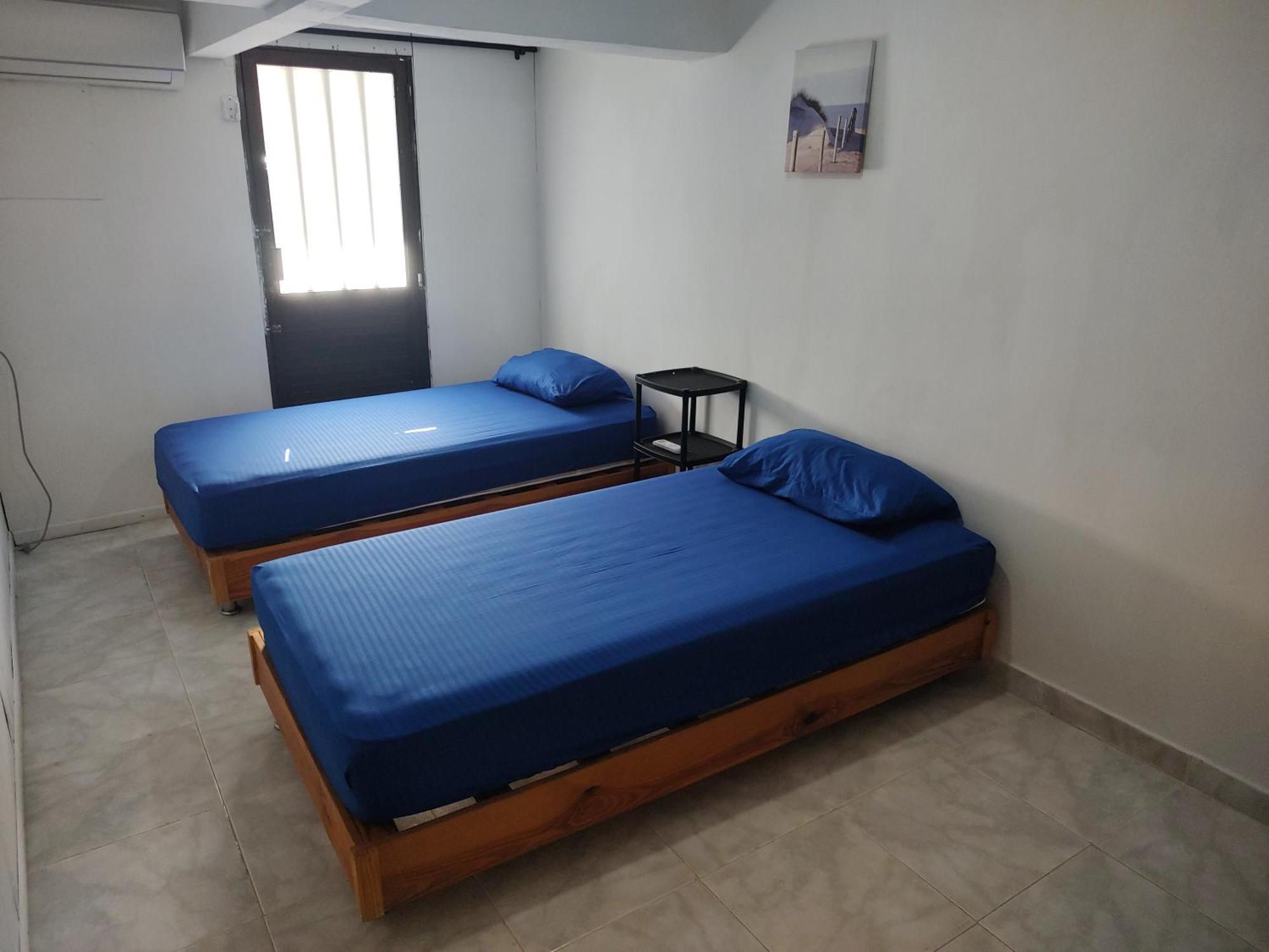 Apartment Ender's House San Andres (San Andres and Providencia Islands)