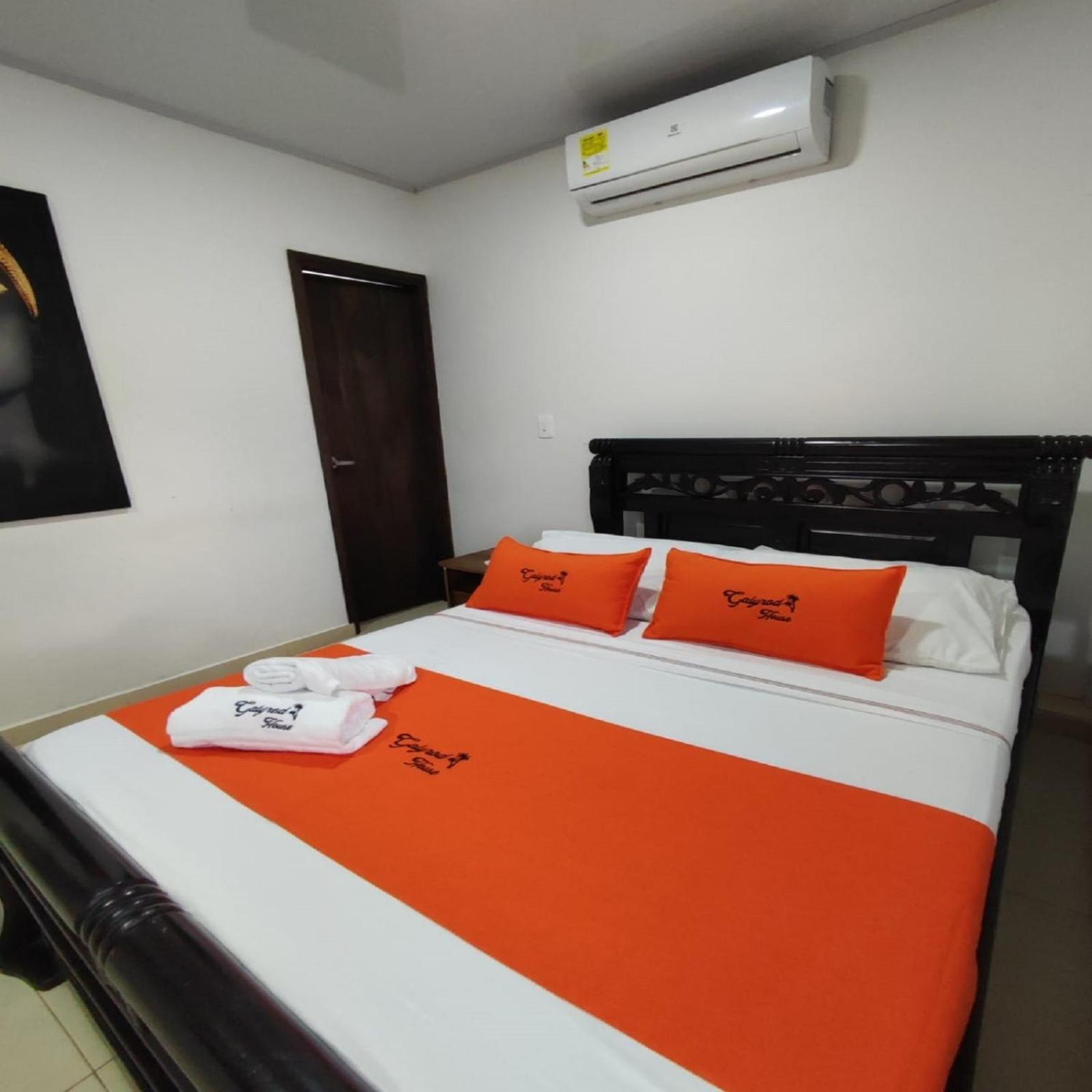 Hostal El Galy Su Familiar *