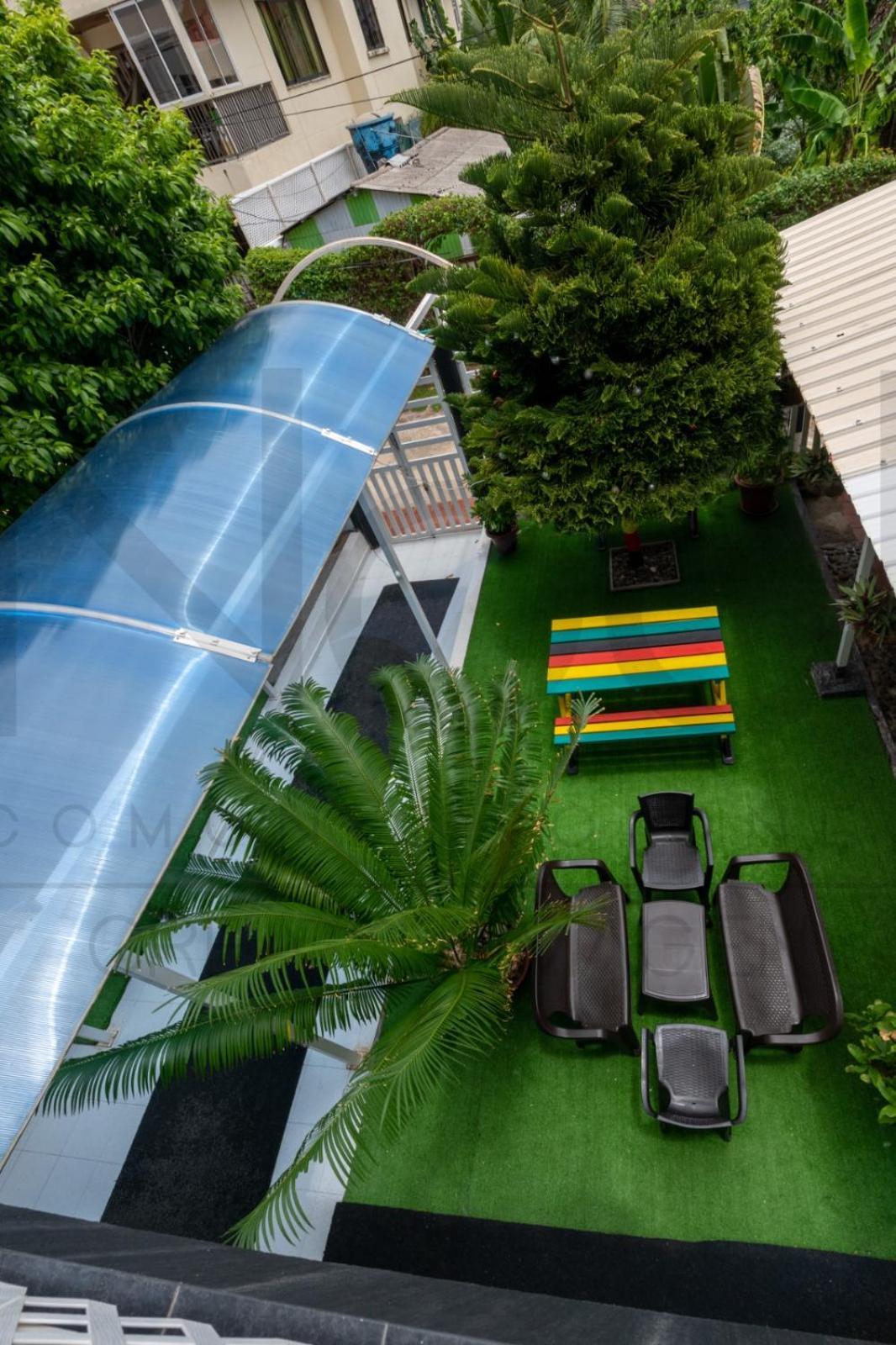 Hostal El Galy Su Familiar