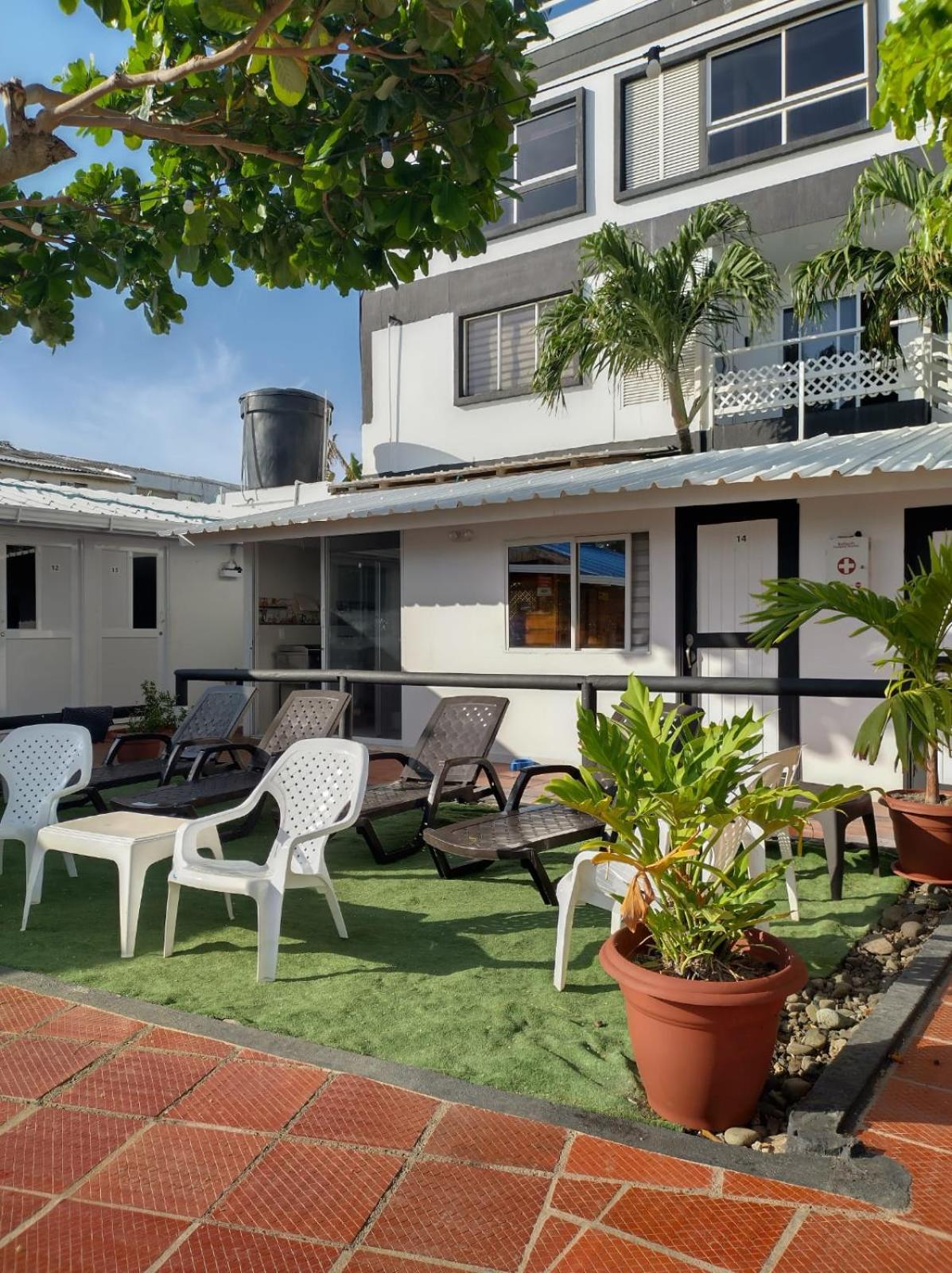 Hostal El Galy Su Familiar *