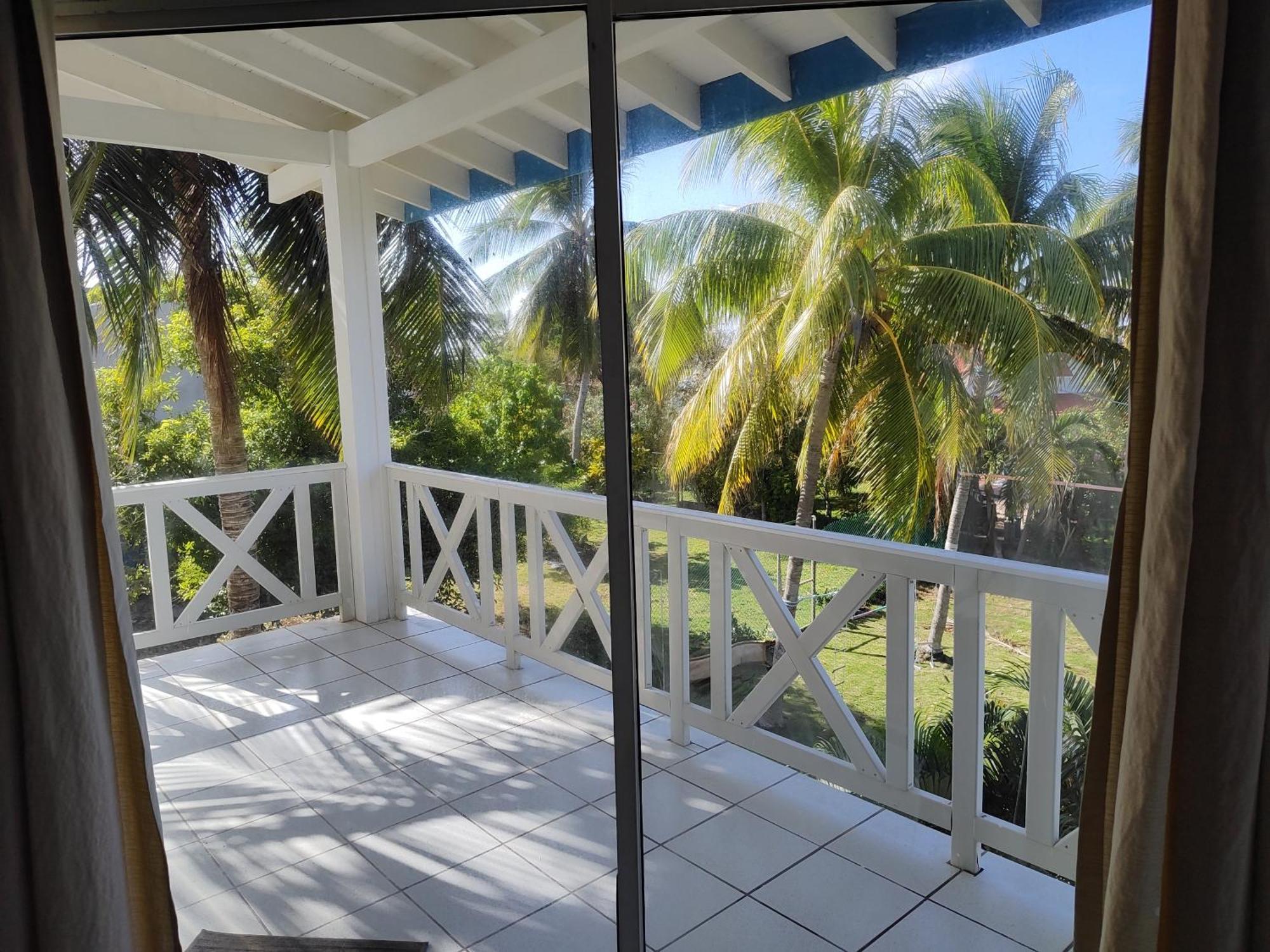 Capi's Place Guest house *